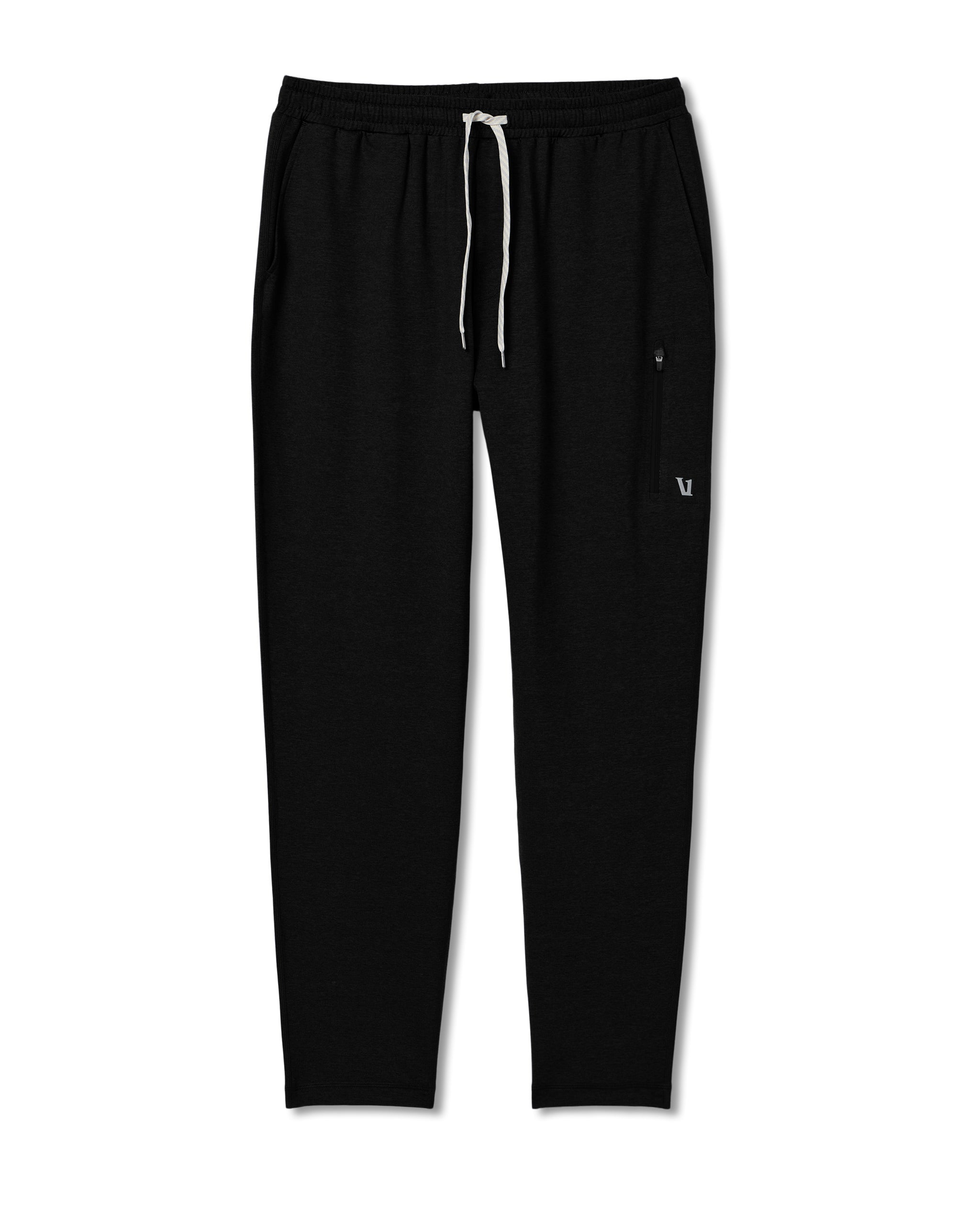 Sunday Performance Track Pant 2.0 | Black - Image 4