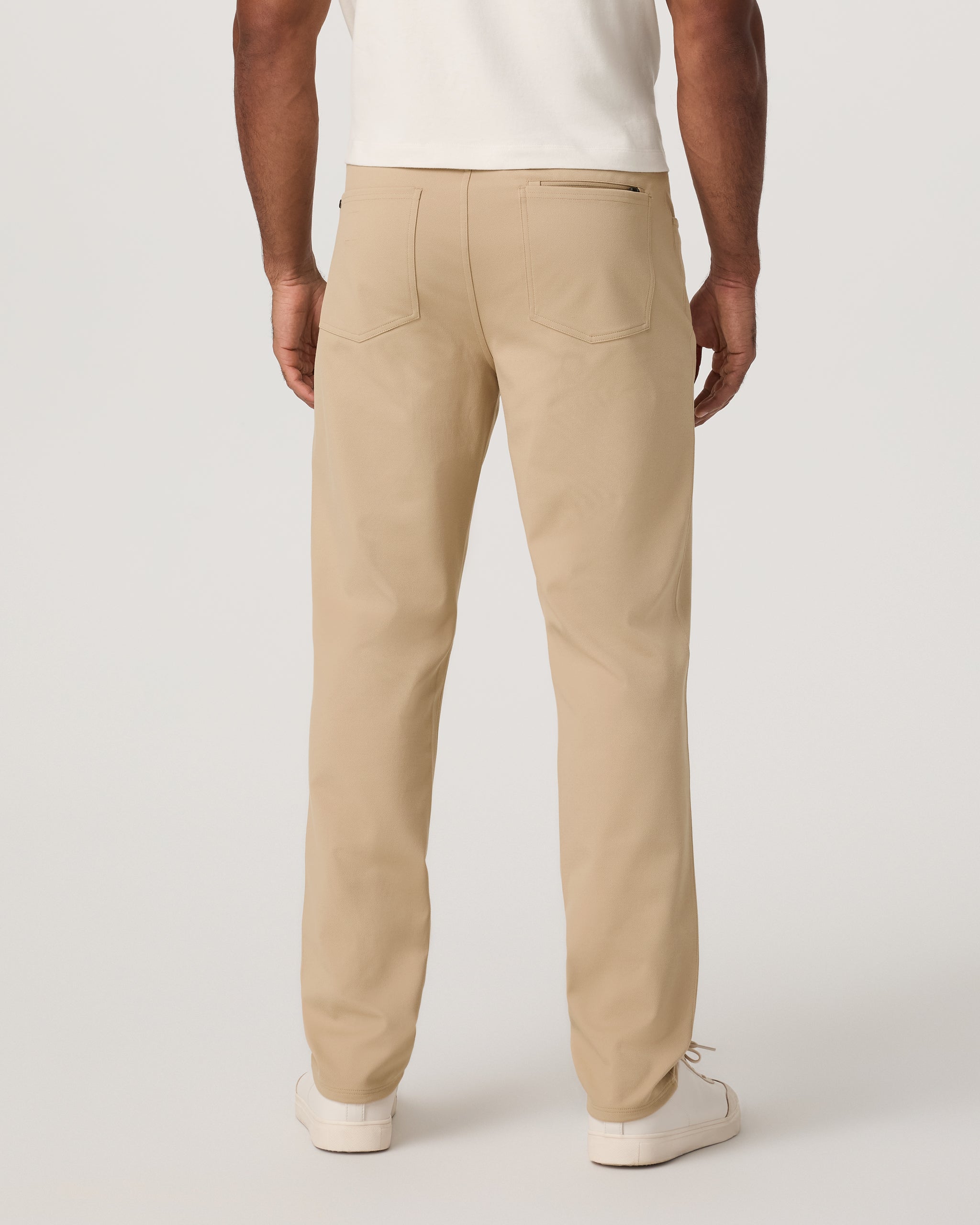 Vuori Meta™ Twill Pant Classic Fit 32 | Trench - Image 5