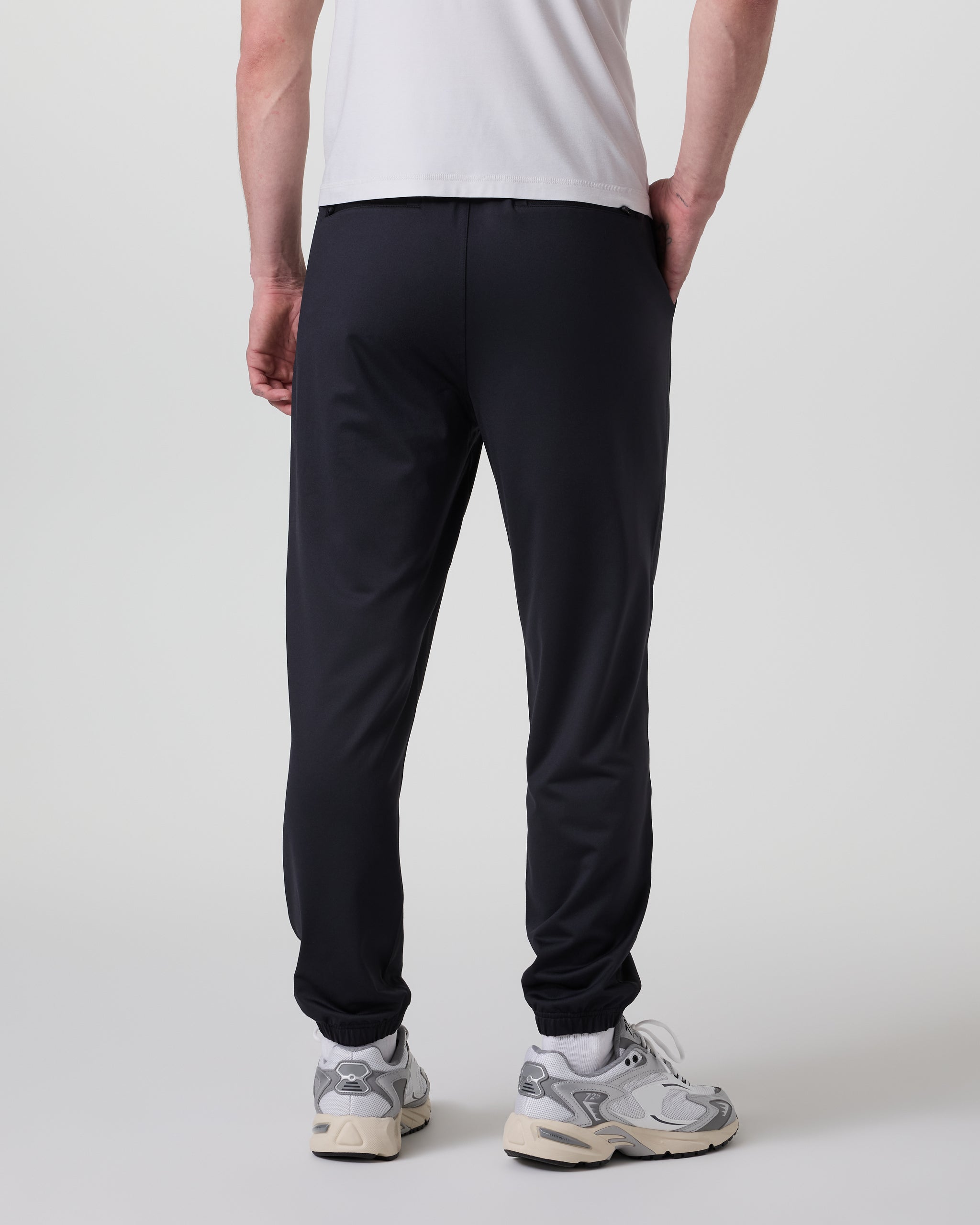 Sunday Performance Sweatpant | Black - Image 4