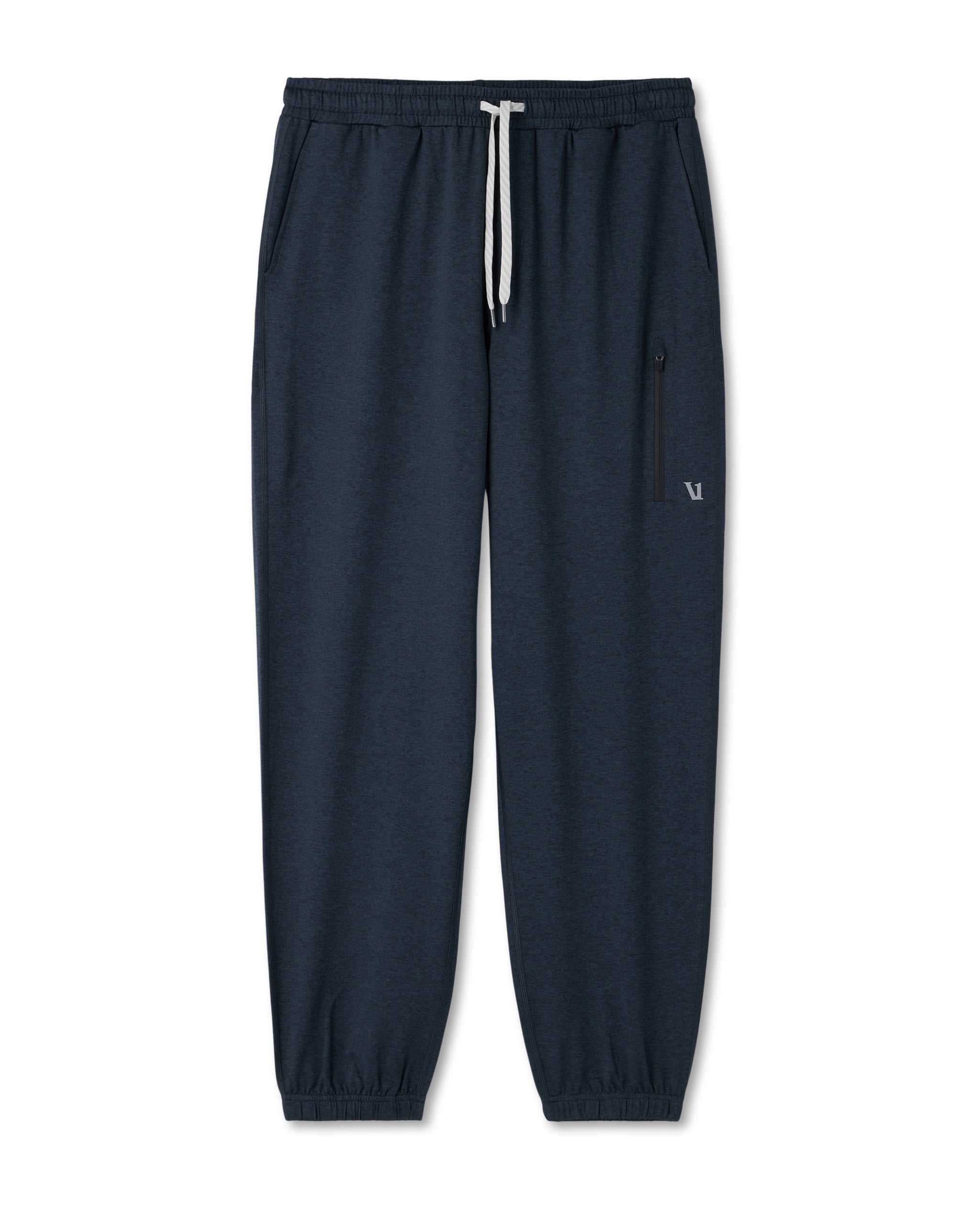 Sunday Performance Sweatpant | Ink Heather - Image 6