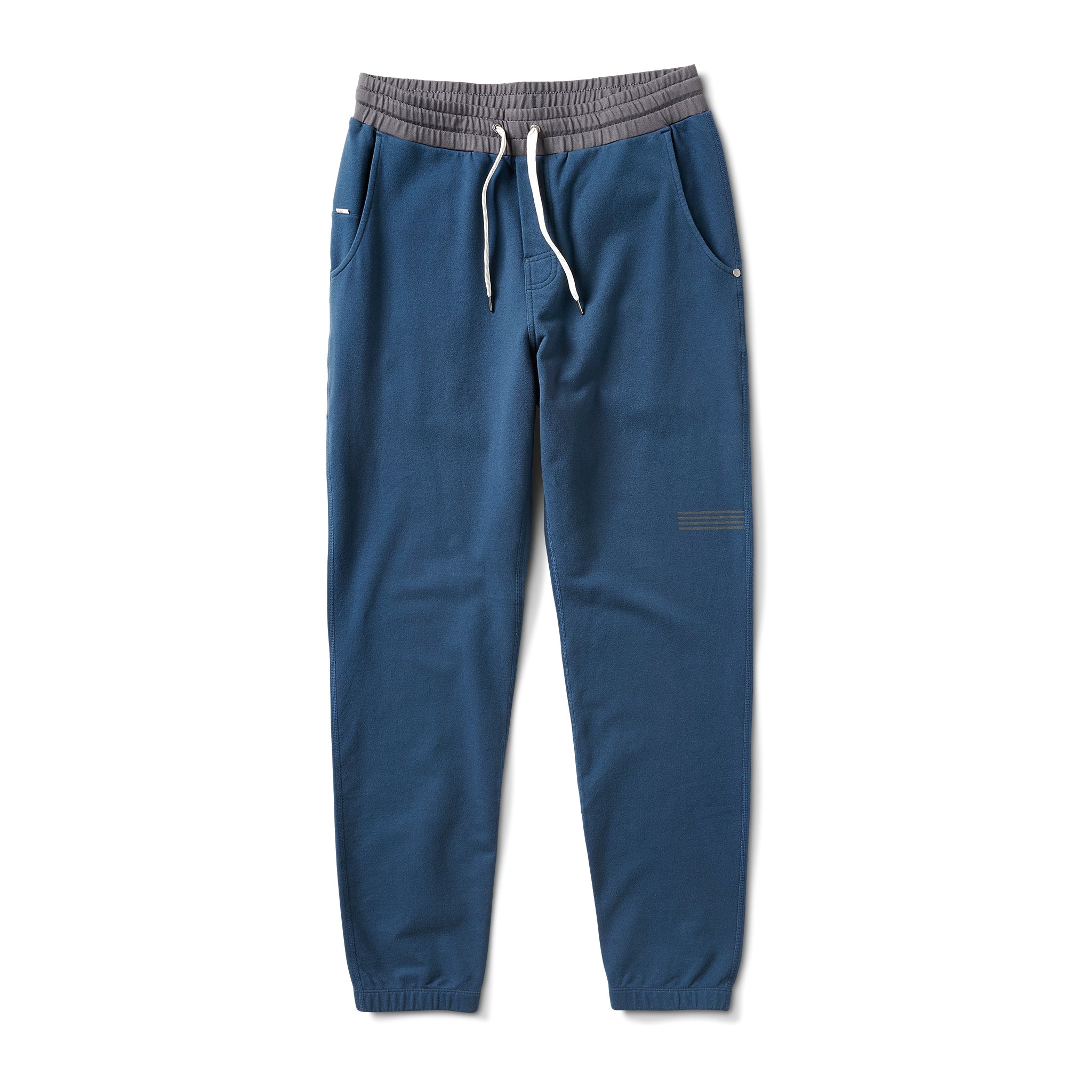 Balboa Pant | Indigo - Image 5
