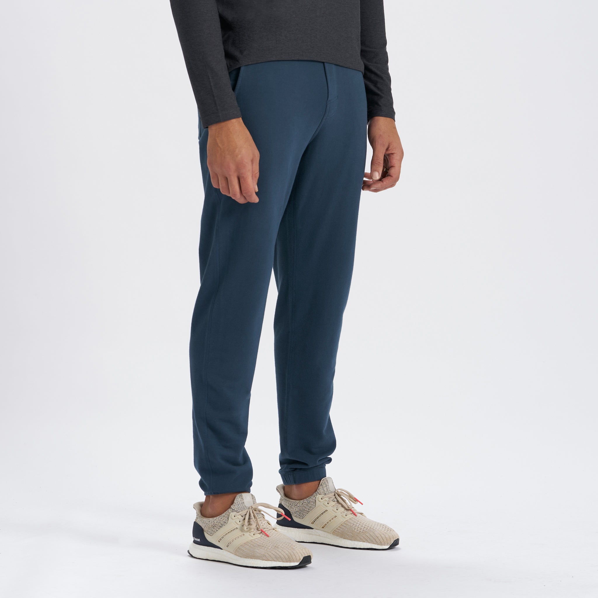 Balboa Pant | Indigo - Image 2