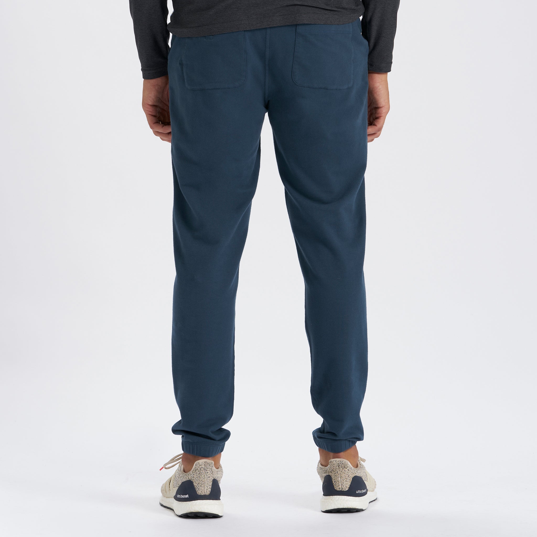 Balboa Pant | Indigo - Image 3