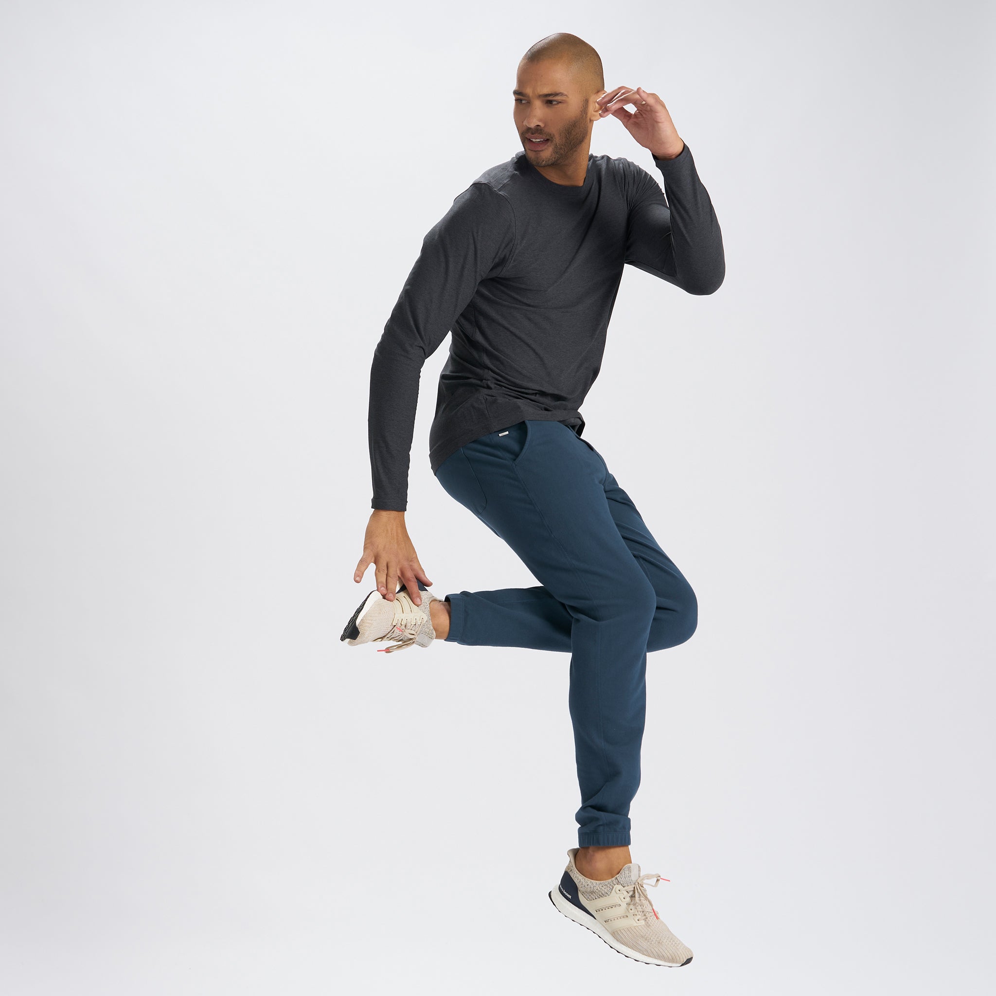 Balboa Pant | Indigo - Image 4