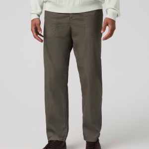 Coast Pant Classic Fit 32 | Herb