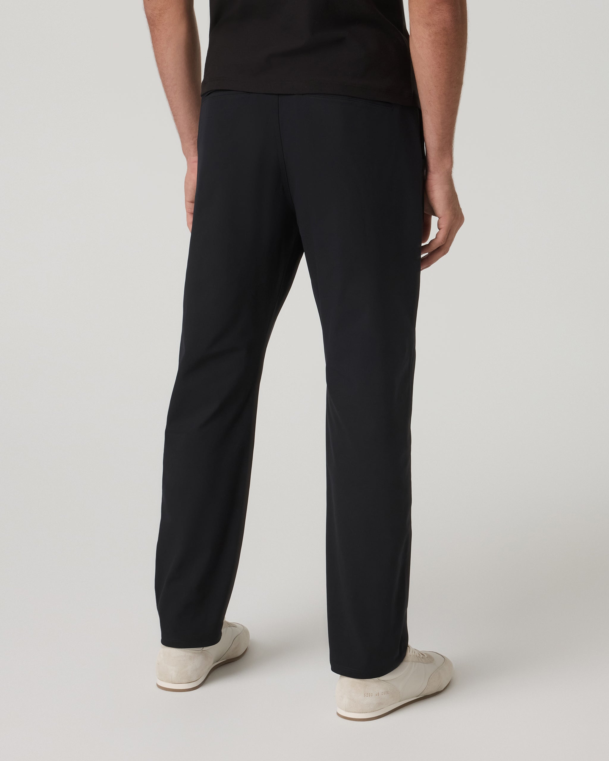 Vuori Meta™ Trouser Classic Fit 34 | Black - Image 3