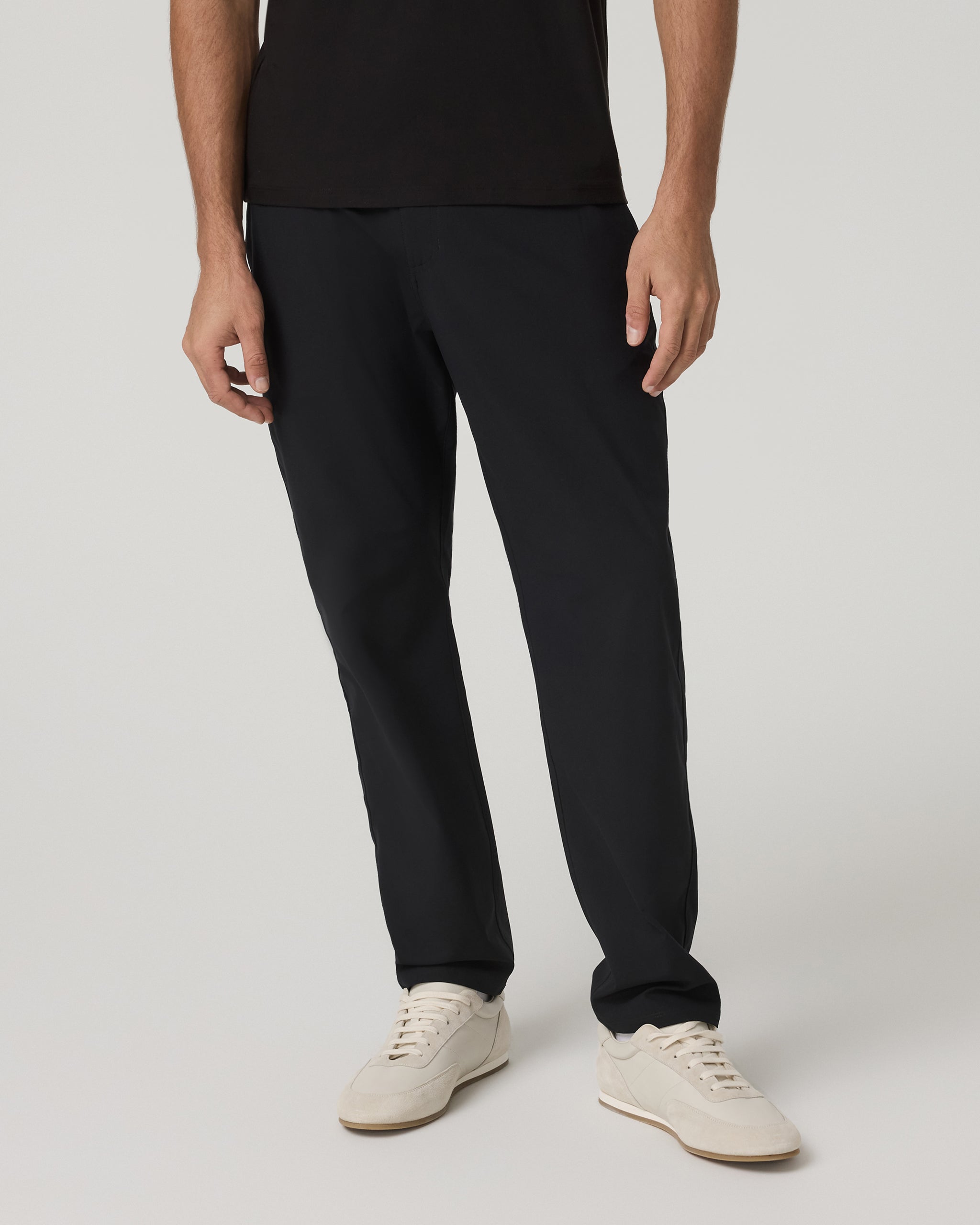 Vuori Meta™ Trouser Classic Fit 34 | Black