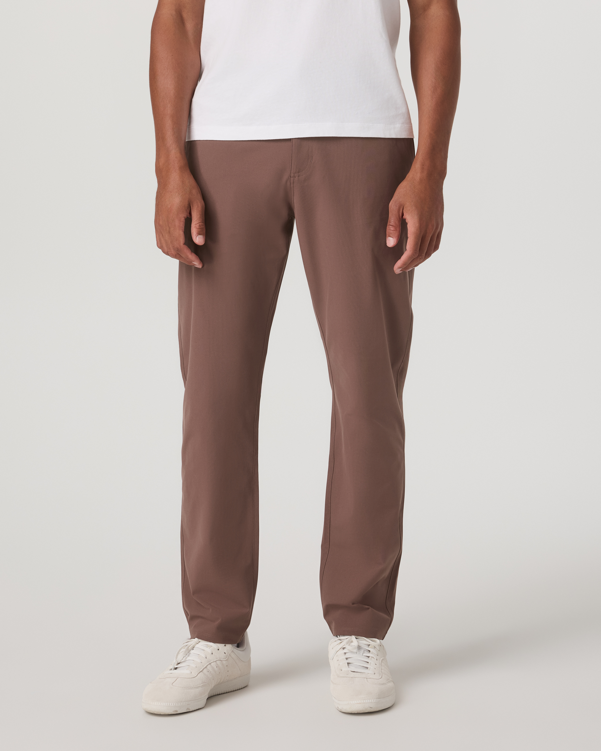 Vuori Meta™ Trouser Classic Fit 30 | Sable