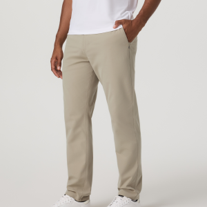 Vuori Meta™ Trouser Classic Fit 30 | Truffle