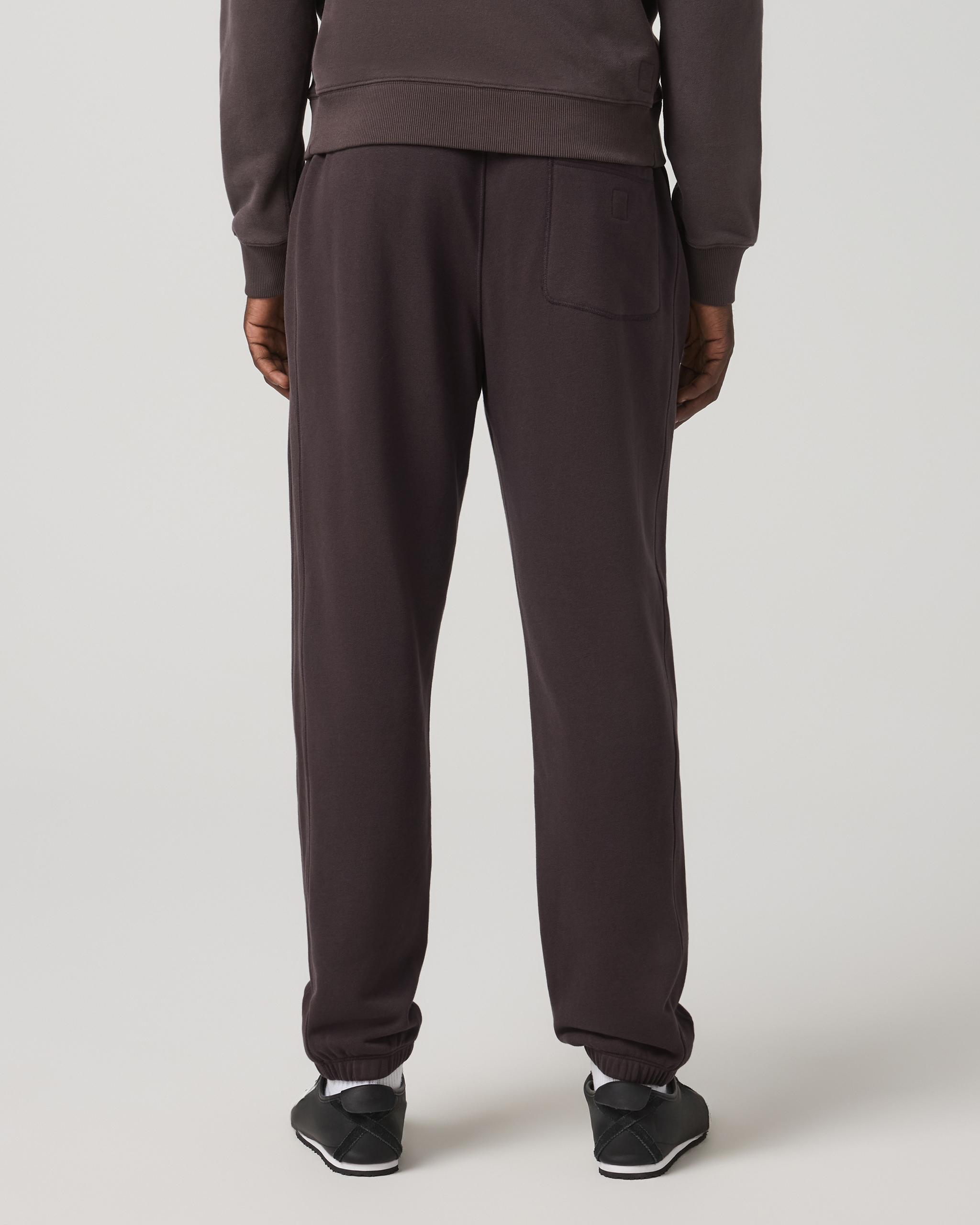 Cypress Vintage Jogger | Soot - Image 3