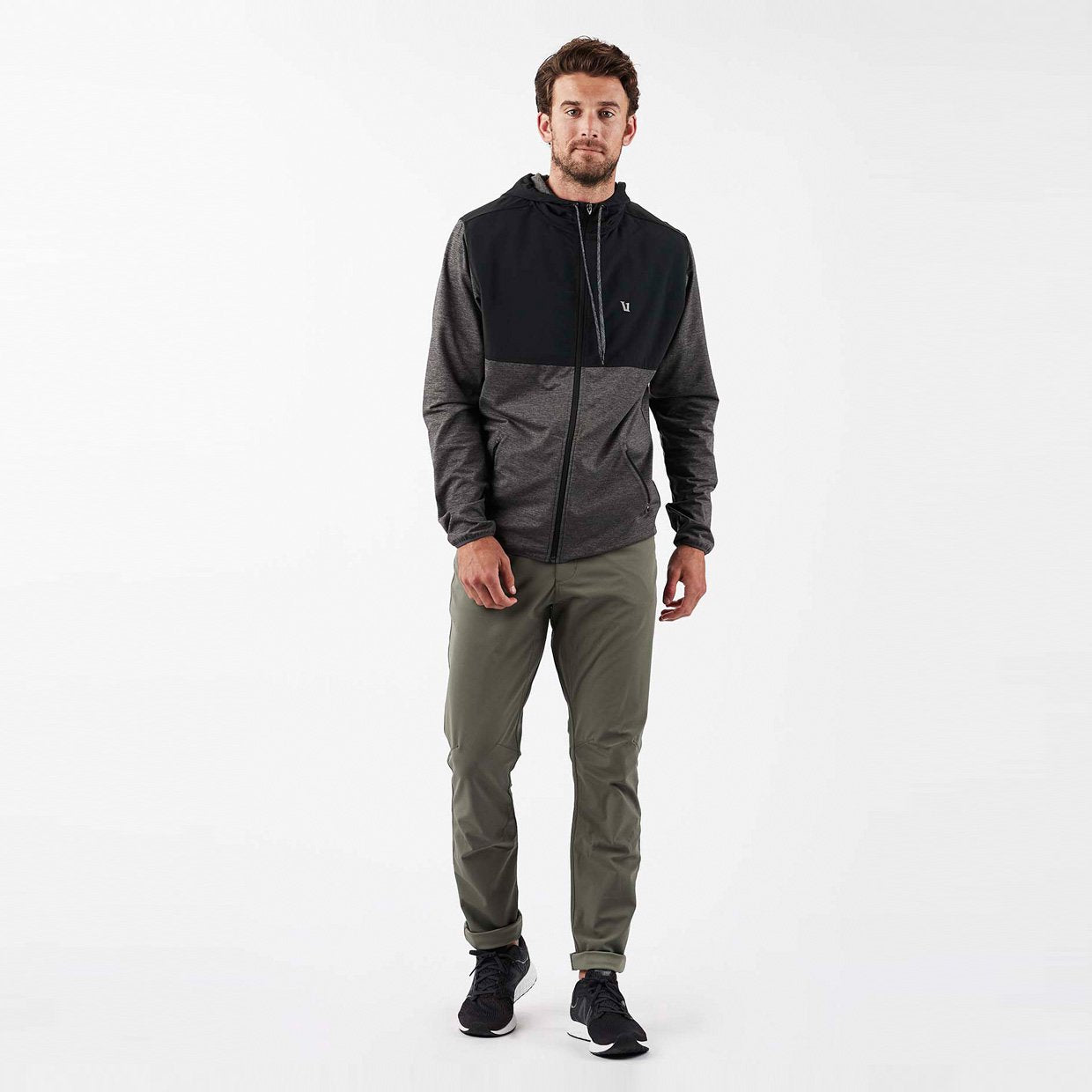 Abrasion-Less Pant | Army - Image 4