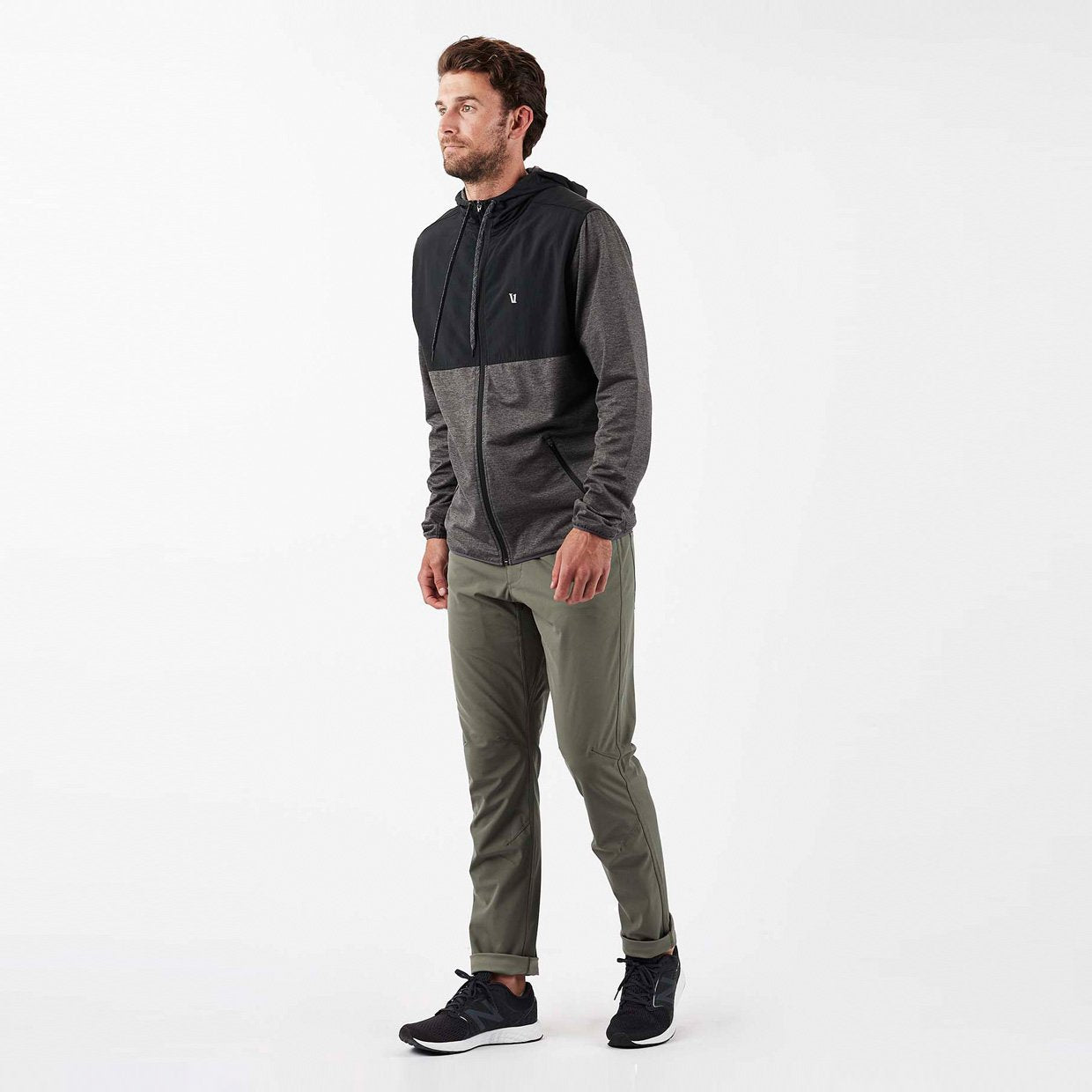 Abrasion-Less Pant | Army - Image 5
