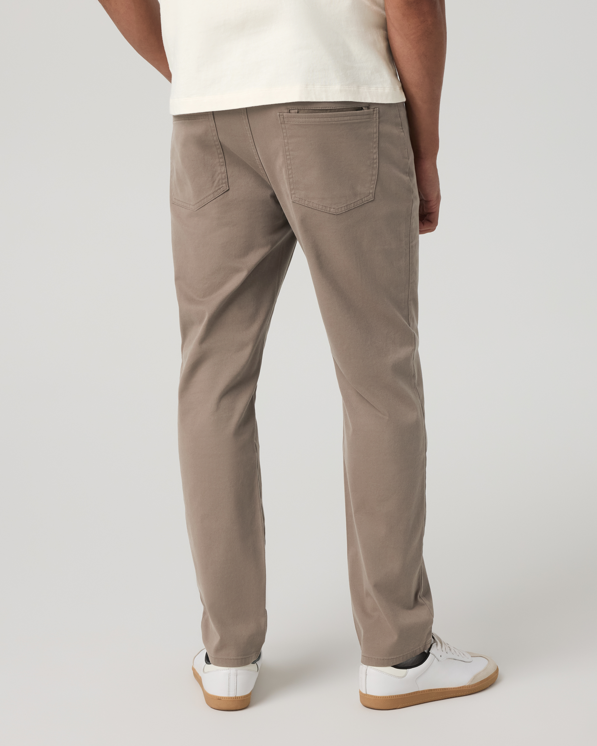 Vuori Meta™ Cotton Pant Classic Fit 30 | Boulder - Image 5