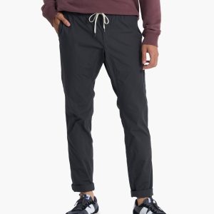 Ripstop Pant - Long | Charcoal