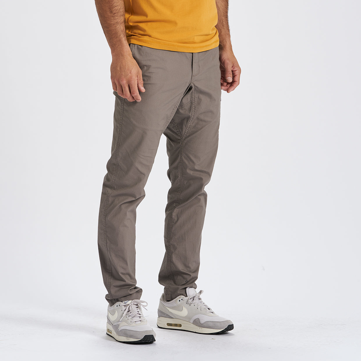 Ripstop Pant | Cocoa - Image 2