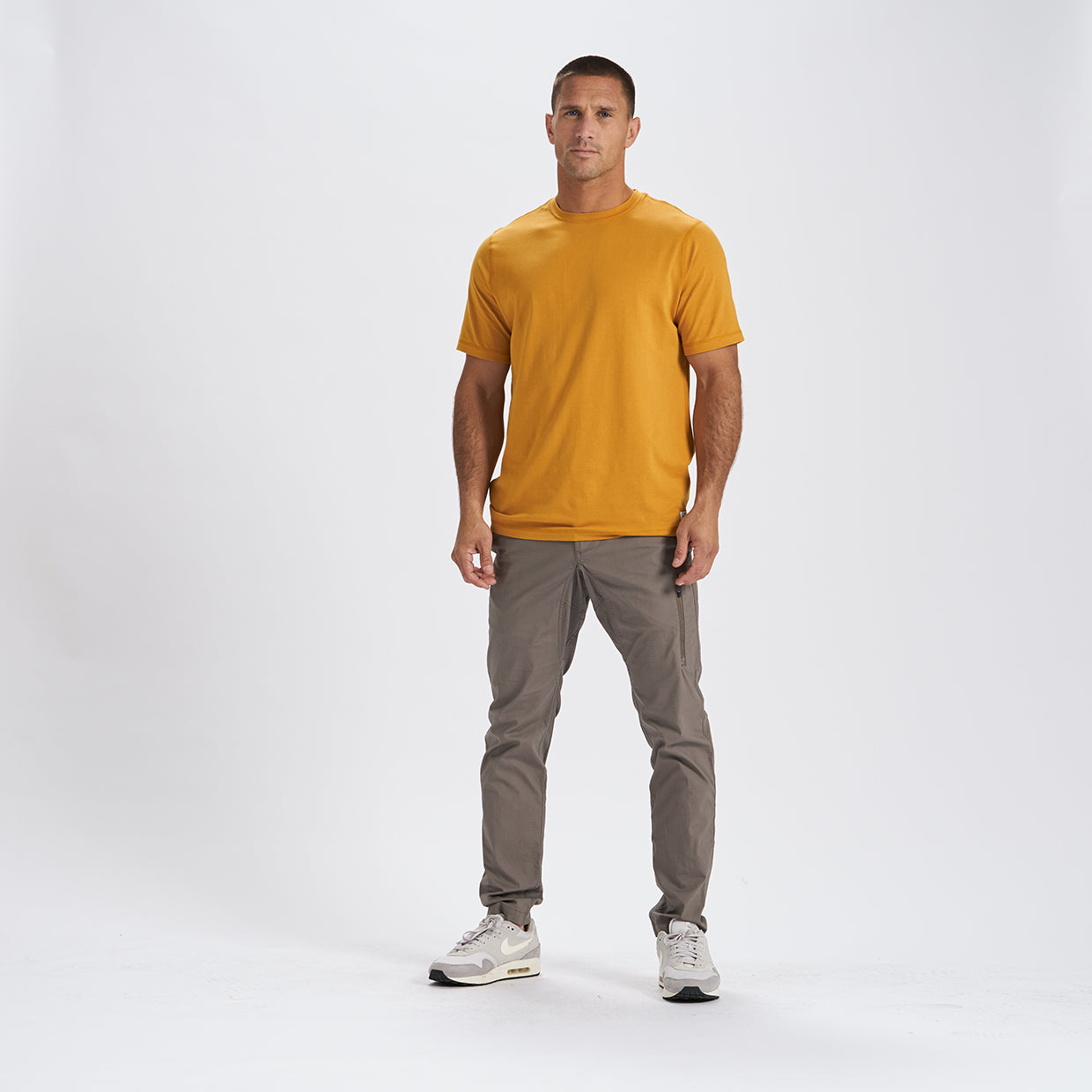 Ripstop Pant | Cocoa - Image 4
