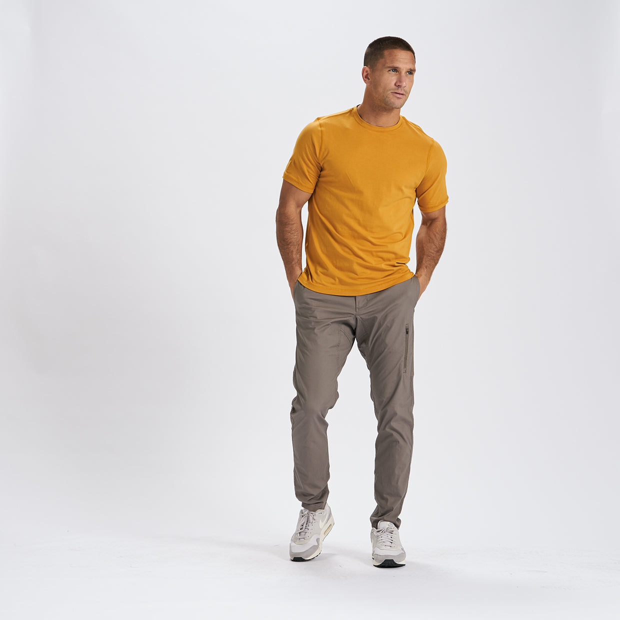 Ripstop Pant | Cocoa - Image 5