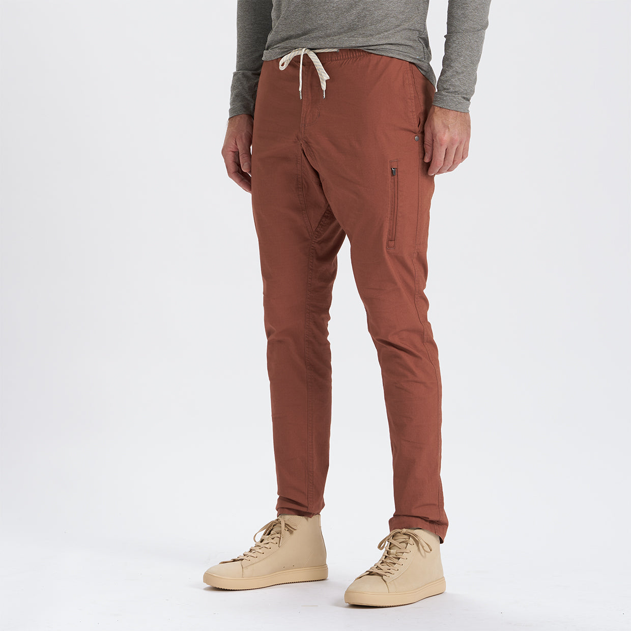Ripstop Pant | Copper - Image 2
