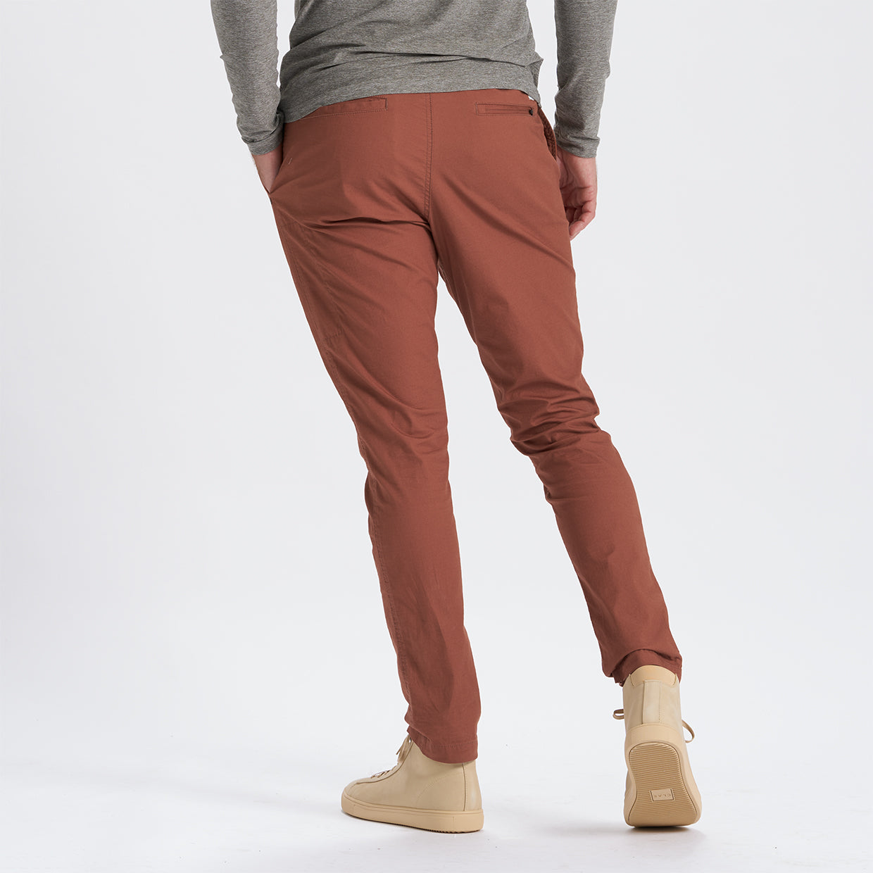 Ripstop Pant | Copper - Image 3
