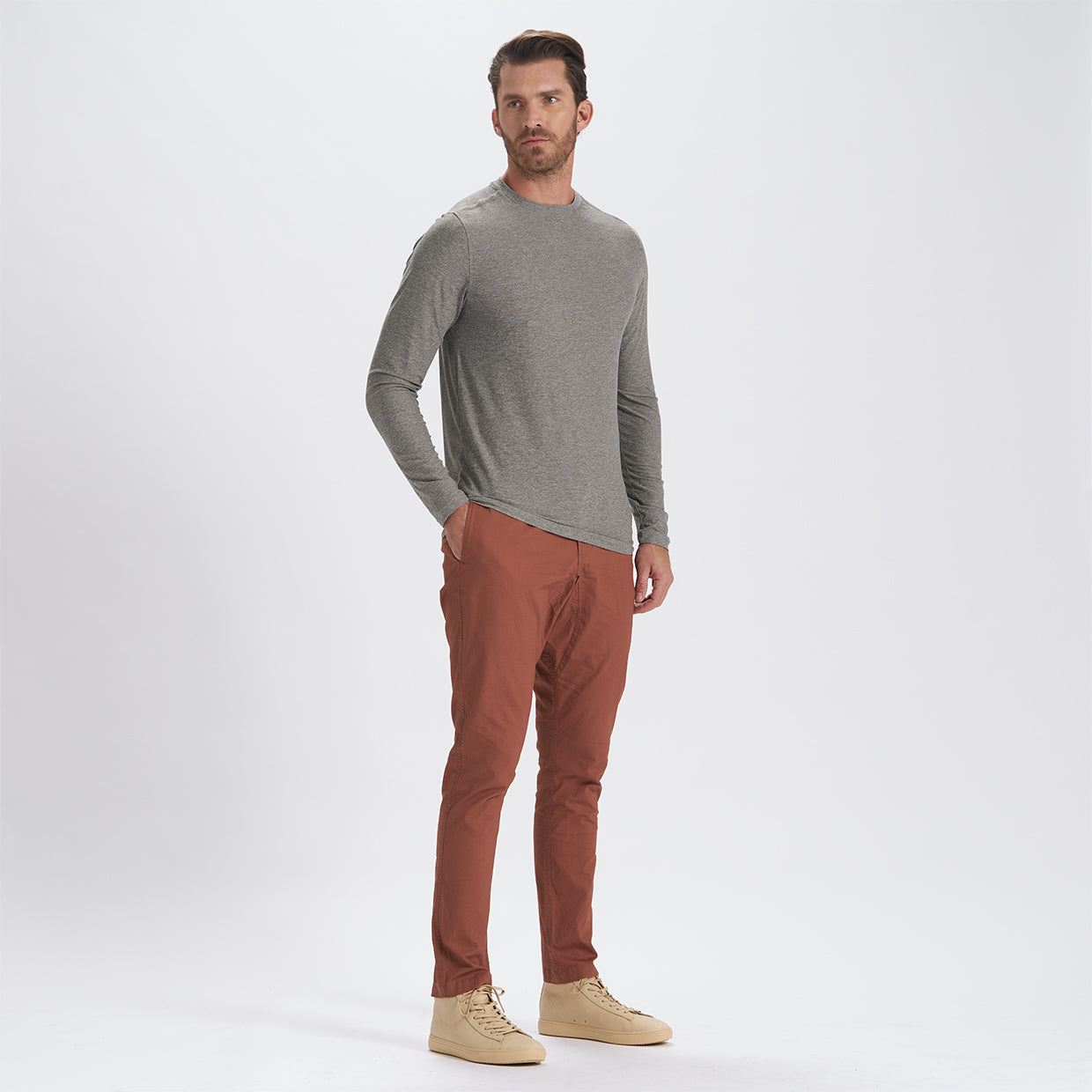 Ripstop Pant | Copper - Image 4