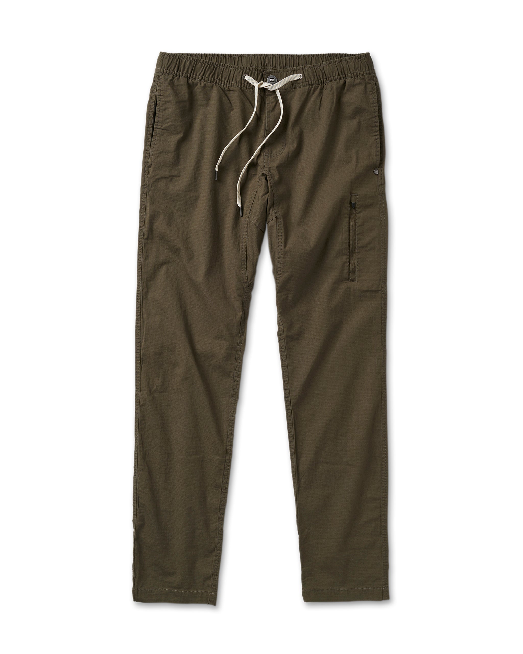 Ripstop Pant | Dark Oregano - Image 4