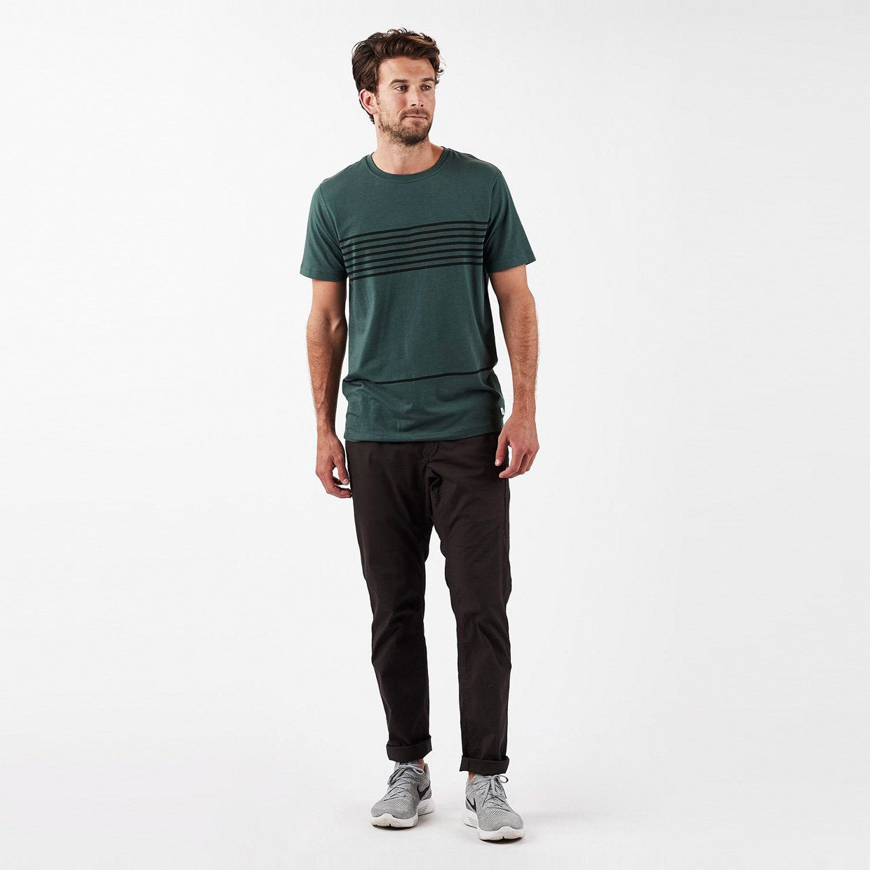 Ripstop Pant | Espresso - Image 2