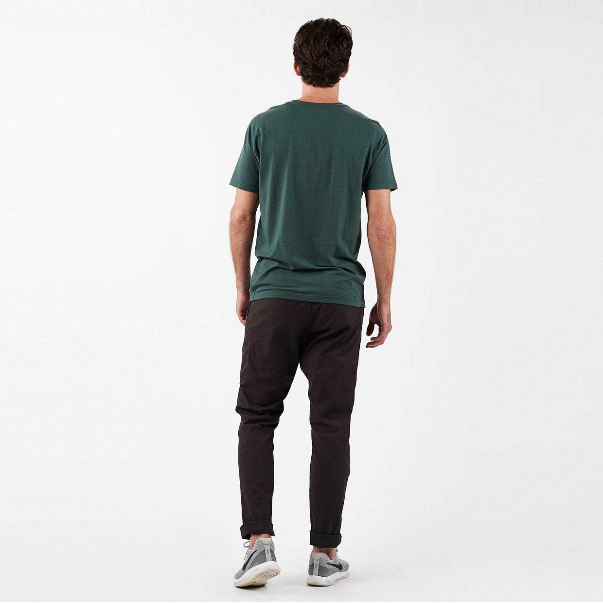 Ripstop Pant | Espresso - Image 3