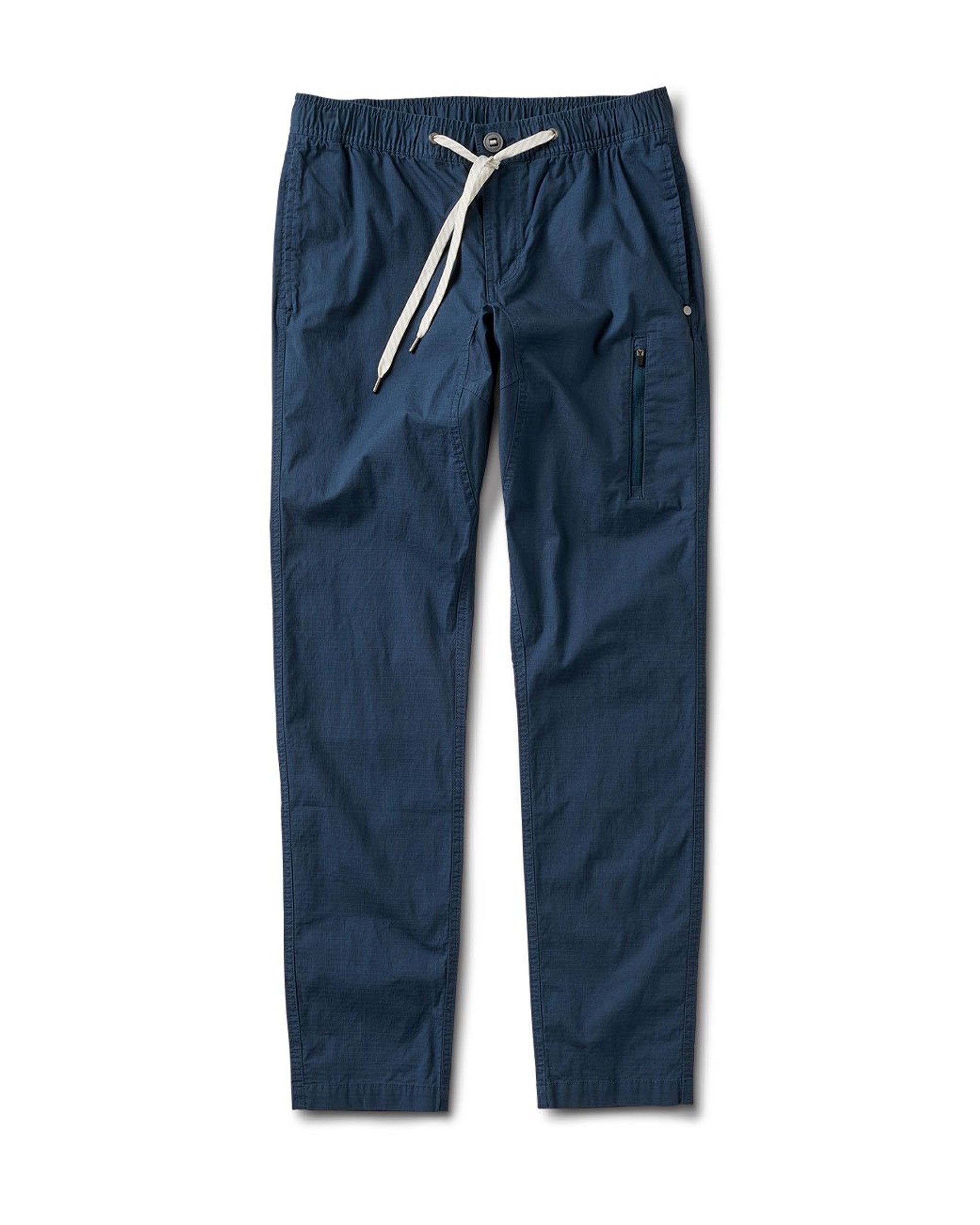 Ripstop Pant | Indigo - Image 5