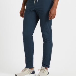 Ripstop Pant | Indigo