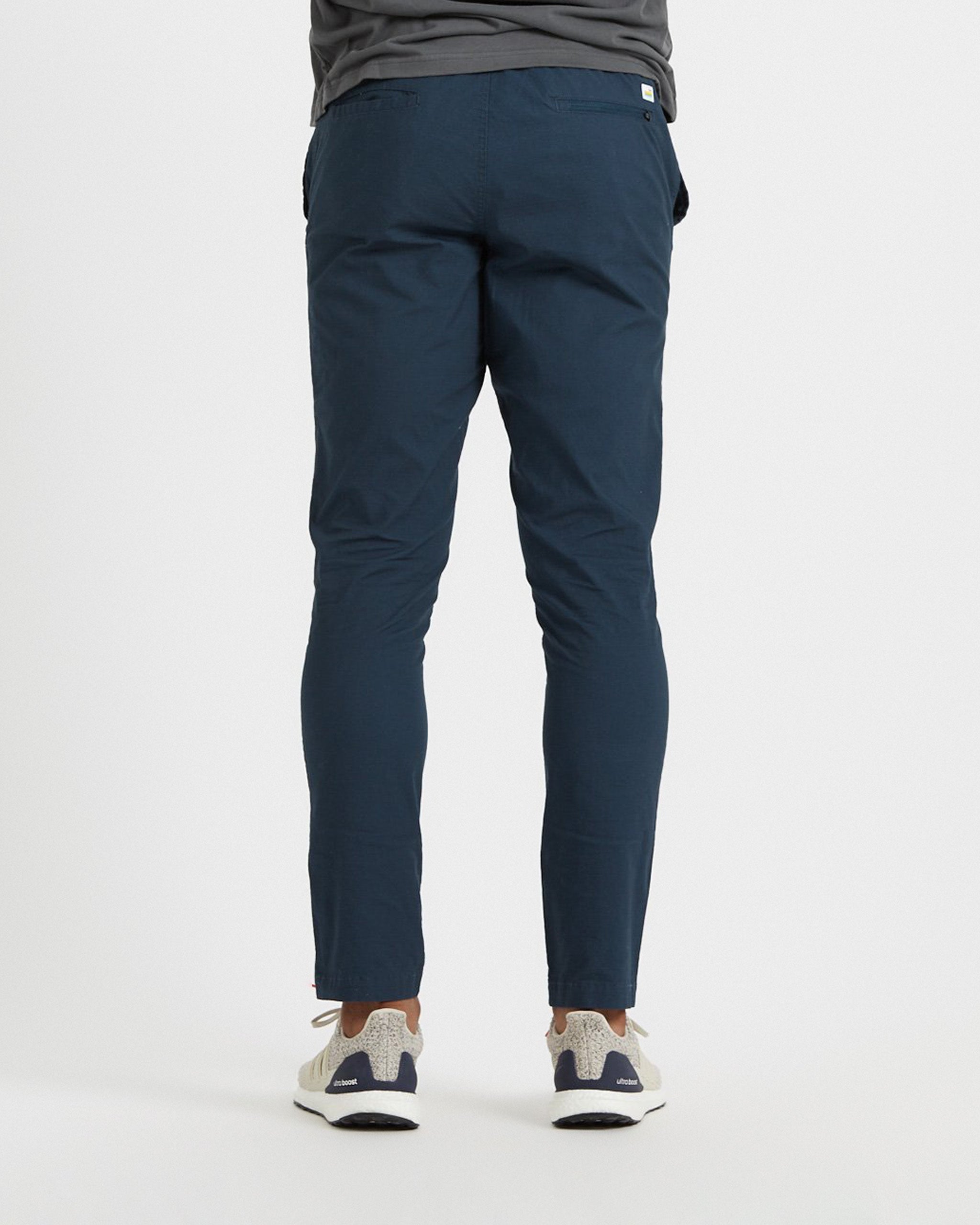Ripstop Pant - Long | Indigo - Image 3