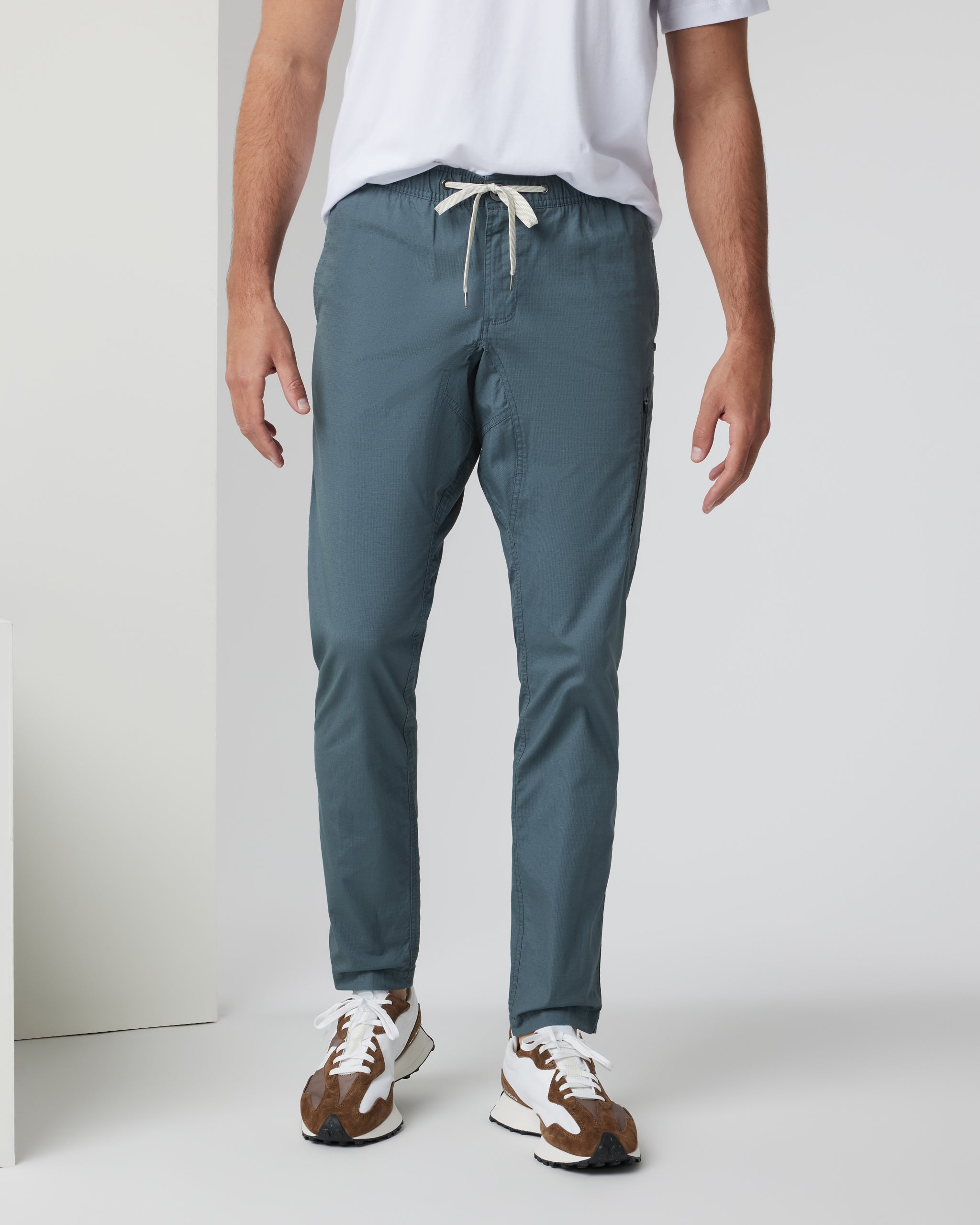 Ripstop Pant | Lake