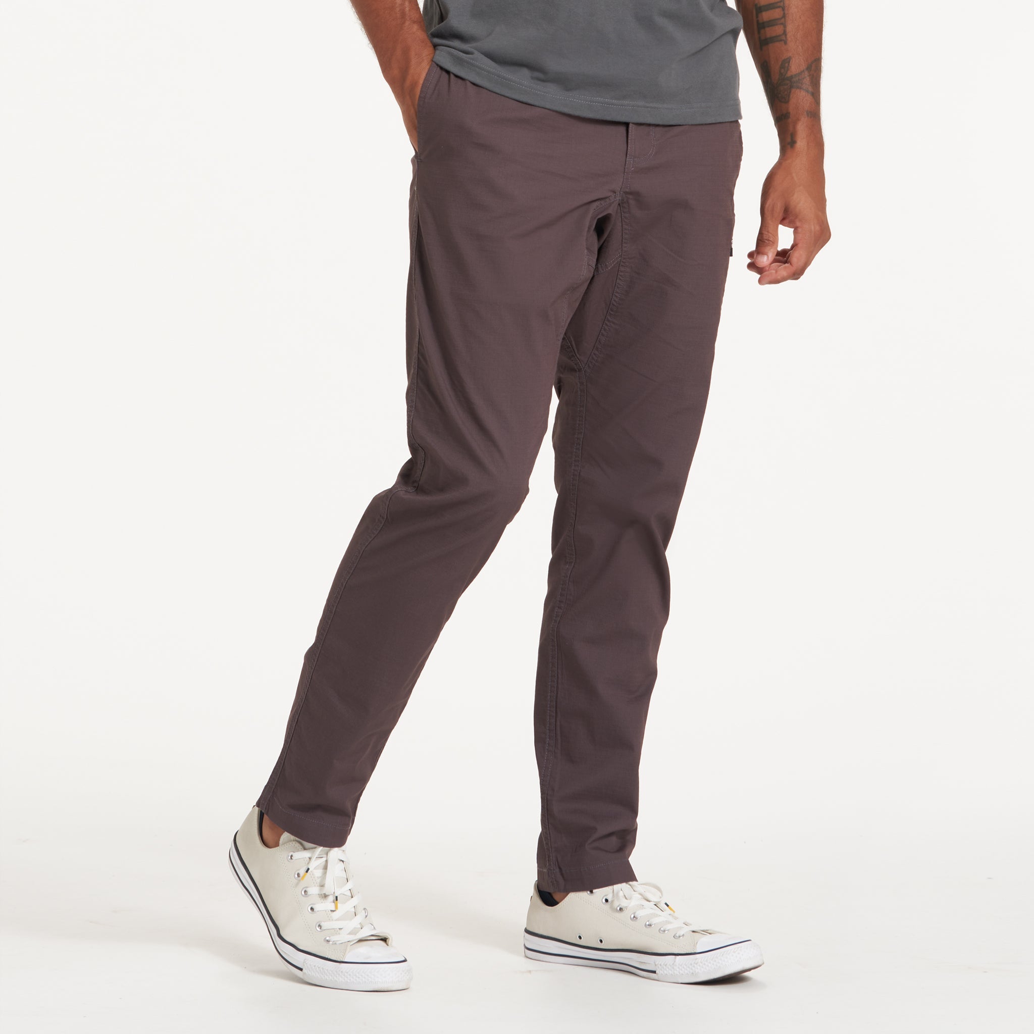 Ripstop Pant | Quartz - Image 2