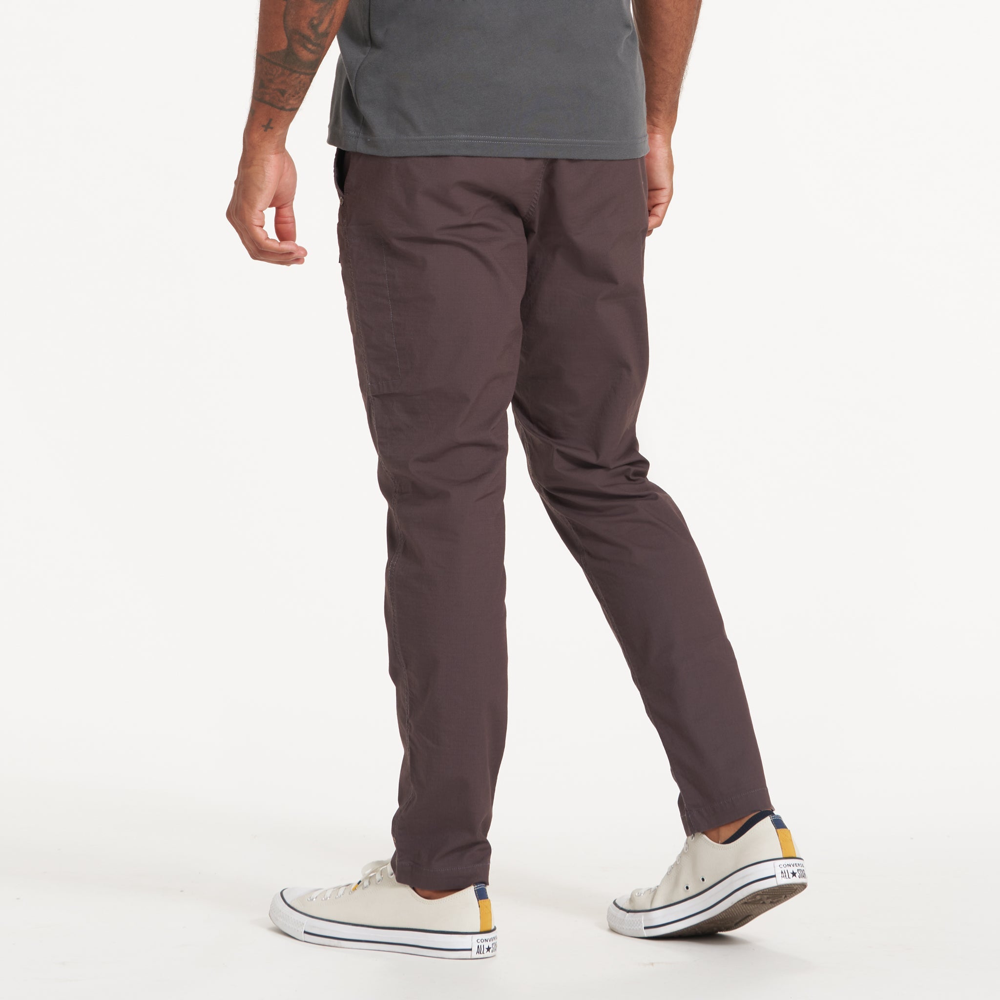 Ripstop Pant | Quartz - Image 3