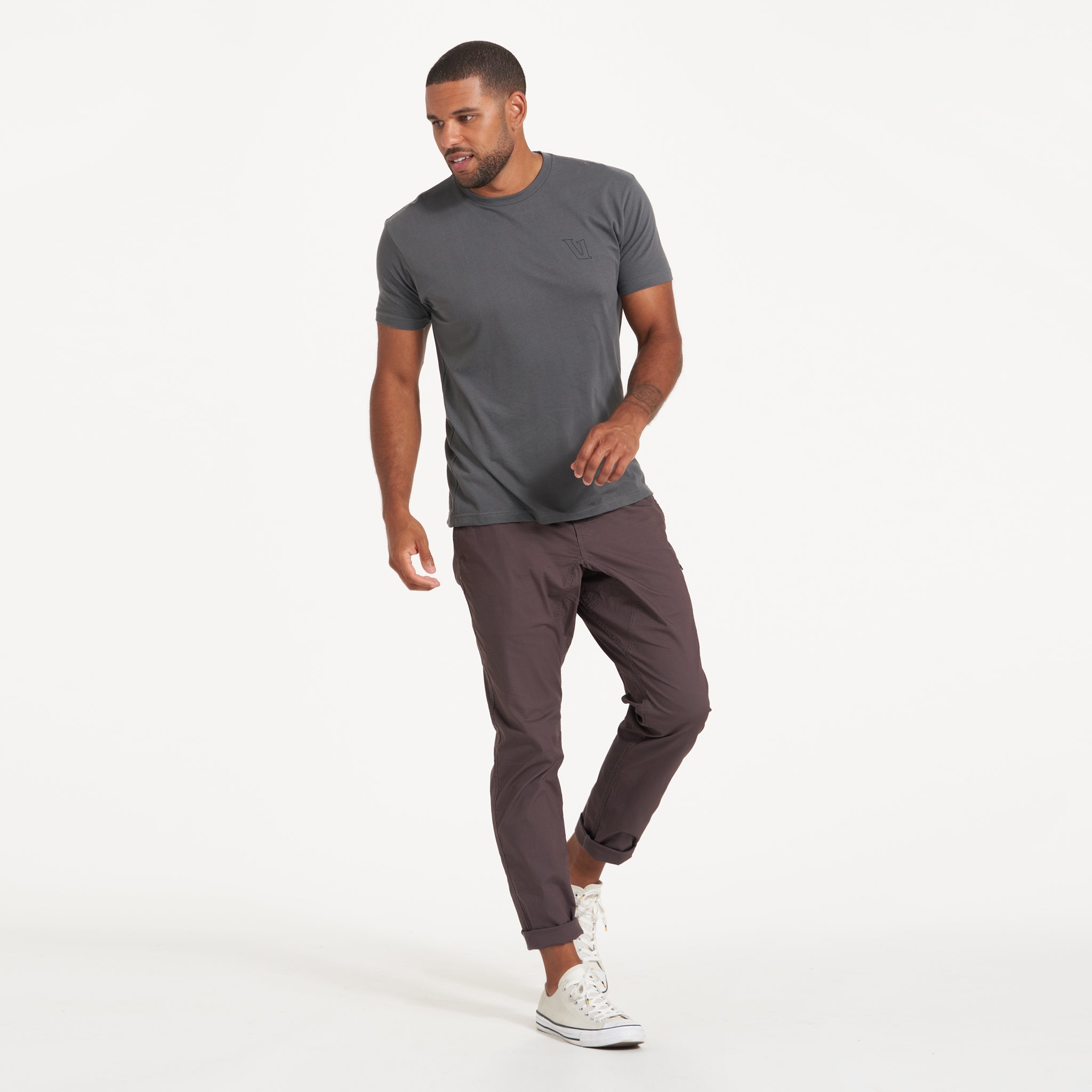 Ripstop Pant | Quartz - Image 4
