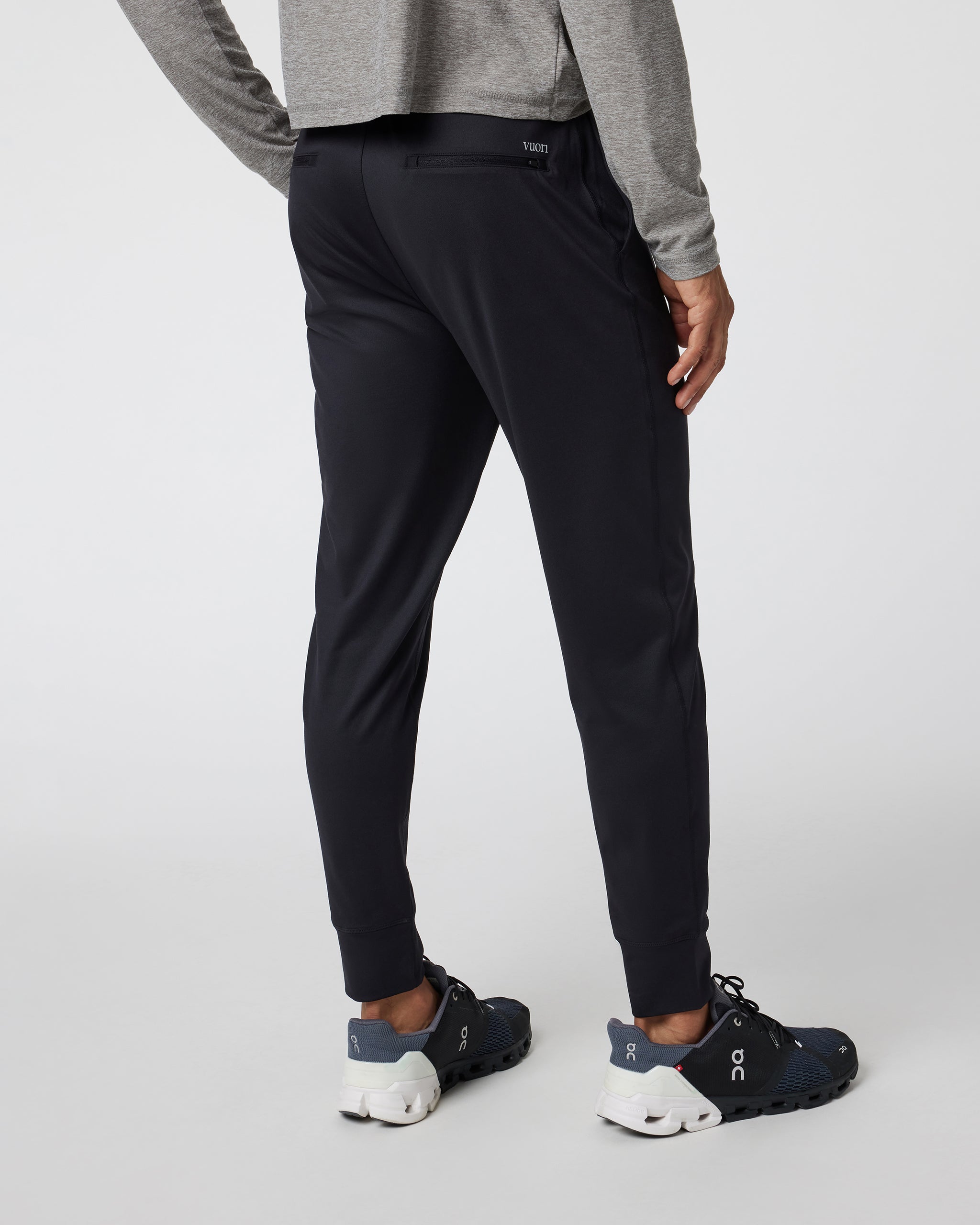 Sunday Performance Jogger | Black - Image 3