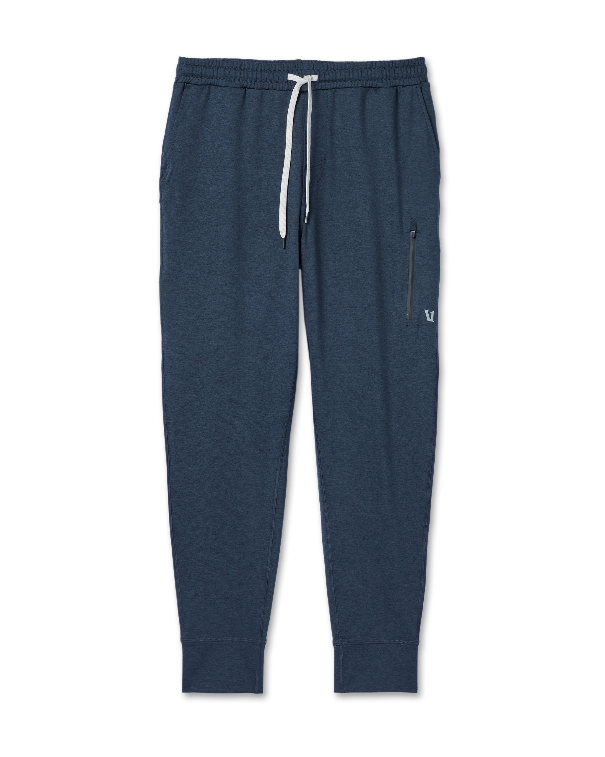 Sunday Performance Jogger | Ink Heather - Image 6
