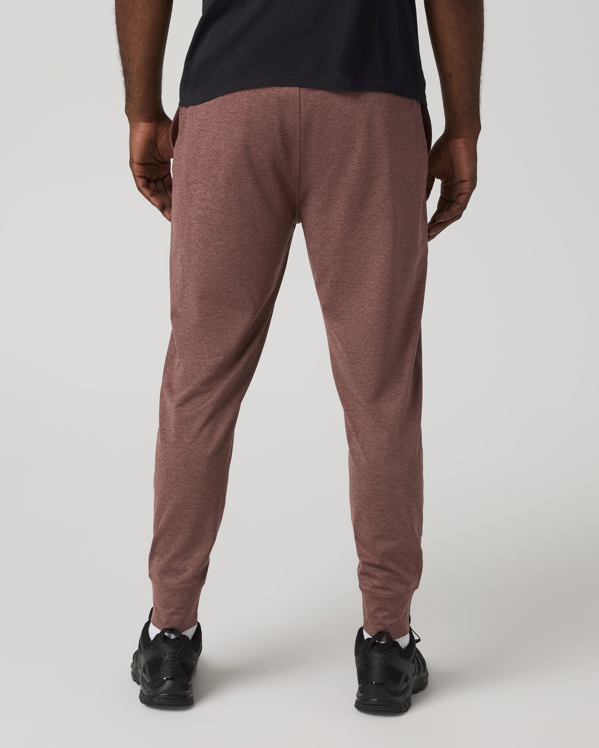 Sunday Performance Jogger | Sable Heather - Image 3