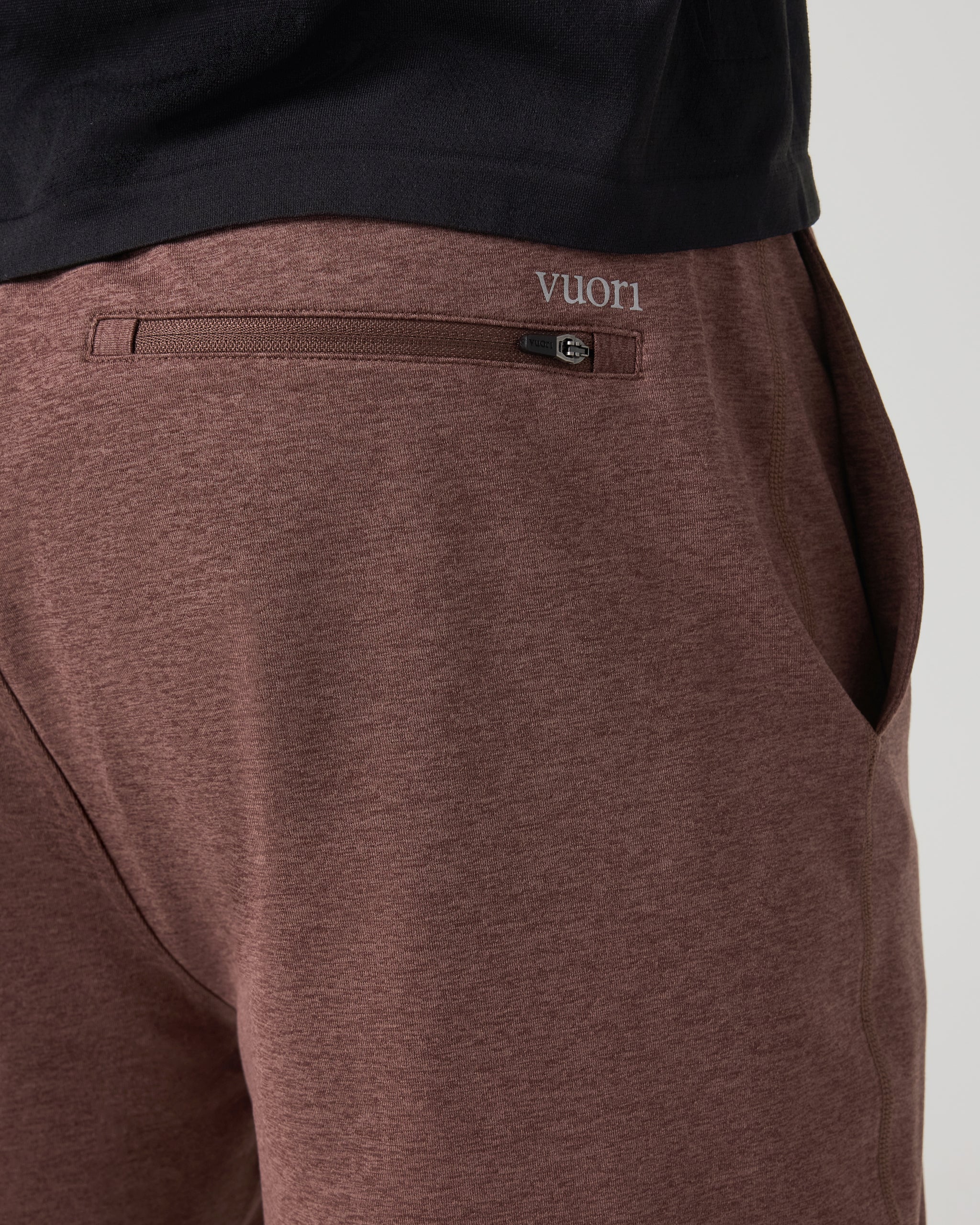 Sunday Performance Jogger | Sable Heather - Image 4