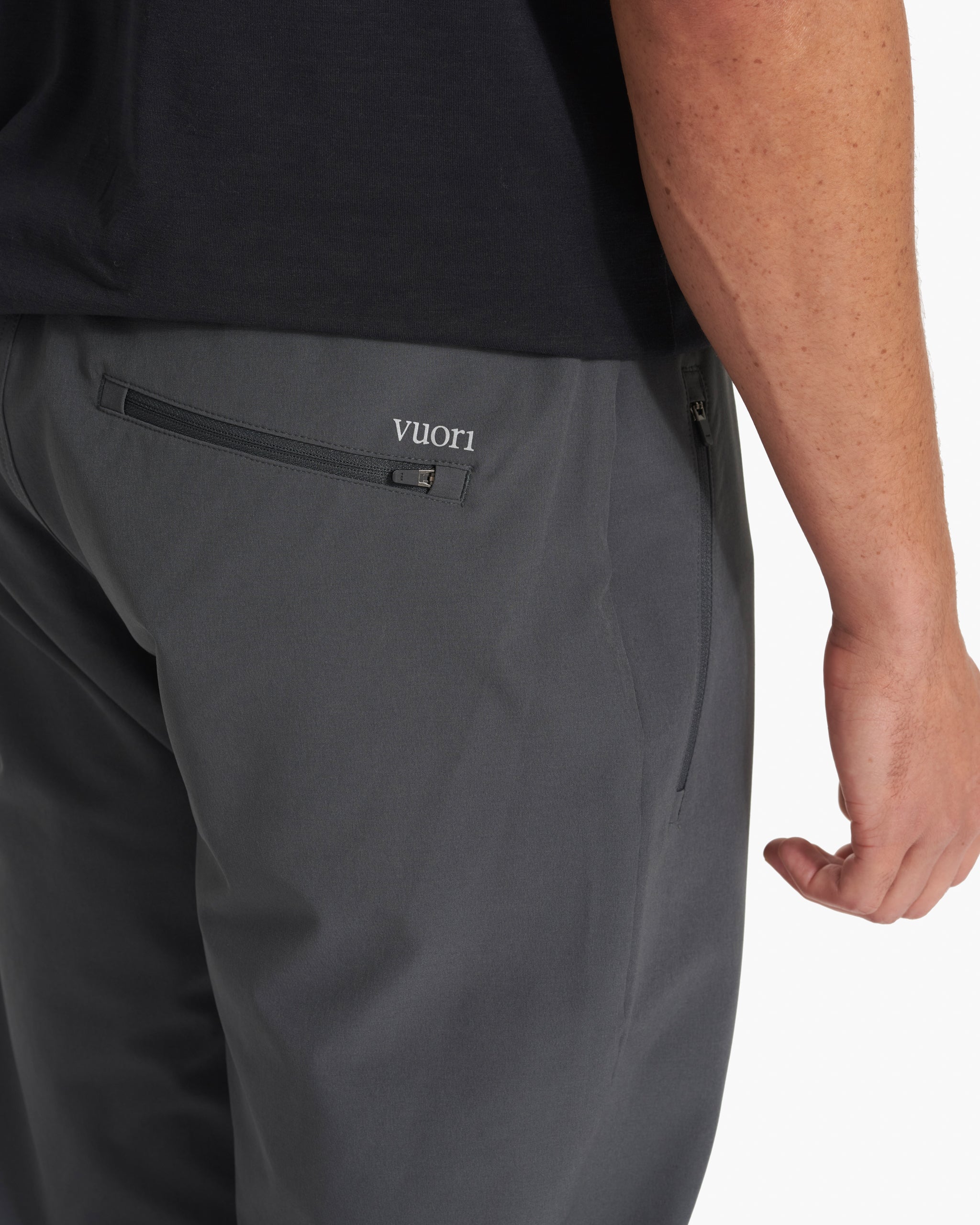 Transit Jogger | Charcoal - Image 5