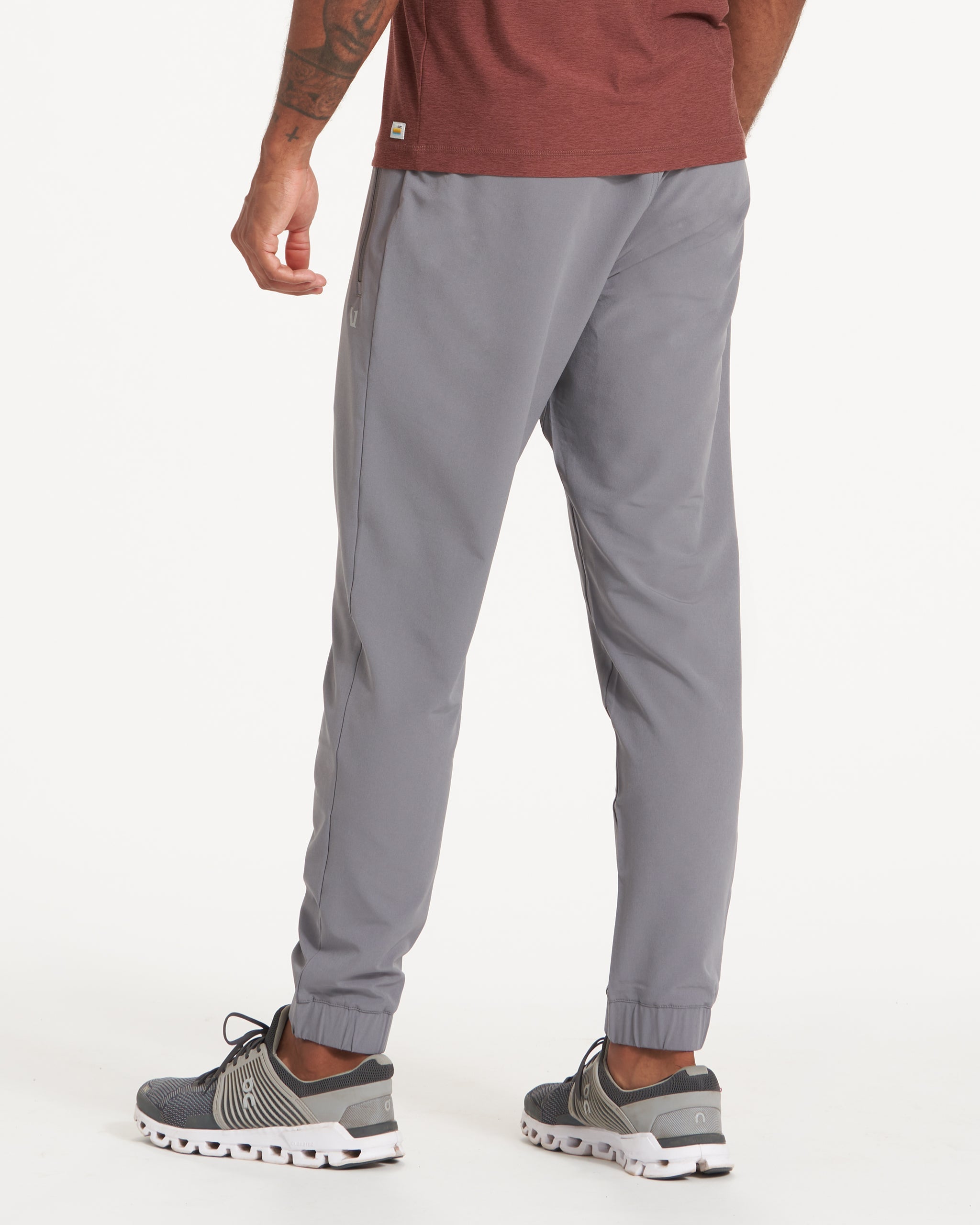 Transit Jogger | Smoke - Image 3
