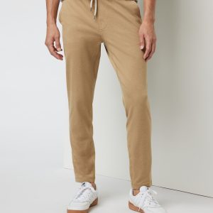 Ponto Performance Pant 30 | Sungold Heather