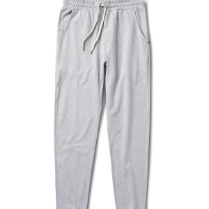Ponto Performance Pant 30 | Platinum Heather
