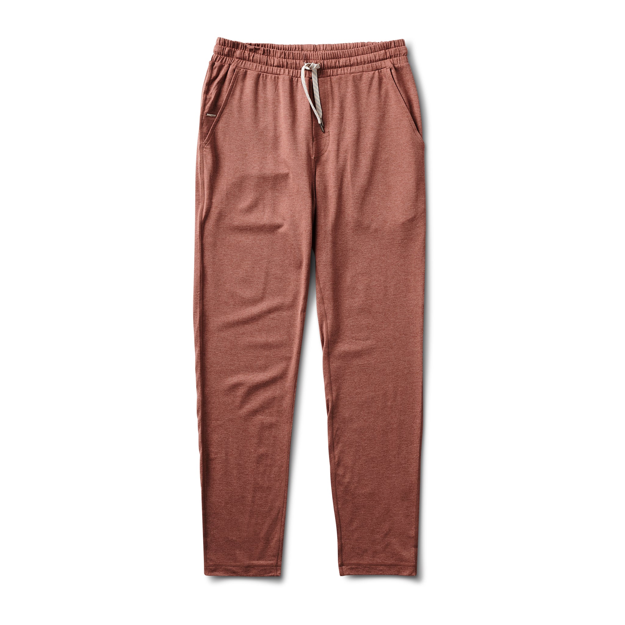 Ponto Performance Pant 30 | Terracotta Heather - Image 5