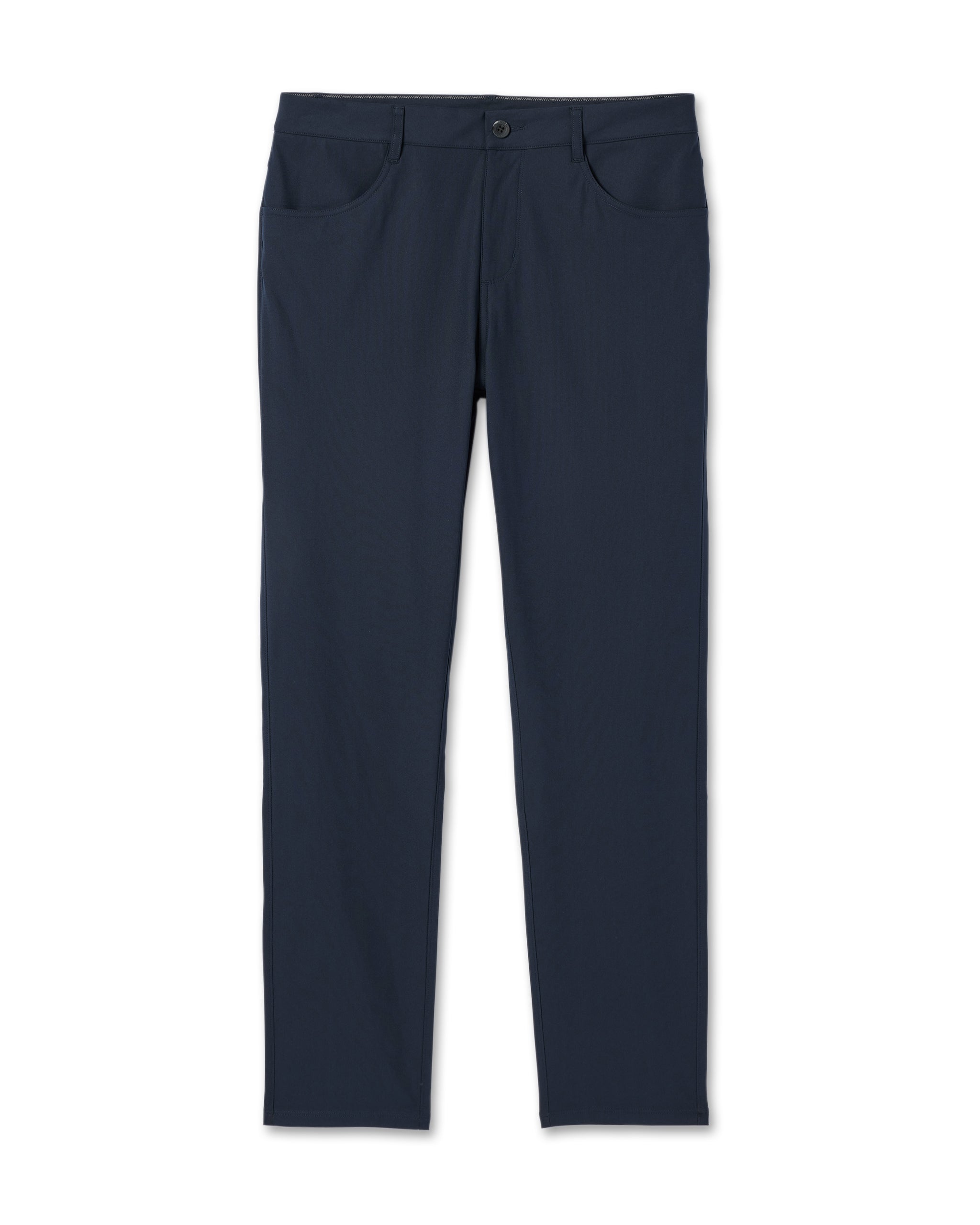 Vuori Meta™ Pant Athletic Slim Fit 30 | Ink - Image 6