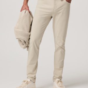 Vuori Meta™ Pant Athletic Slim Fit 34 | Birch