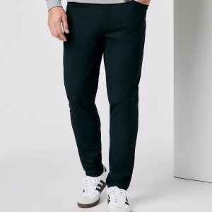 Vuori Meta™ Pant Athletic Slim Fit 34 | Black
