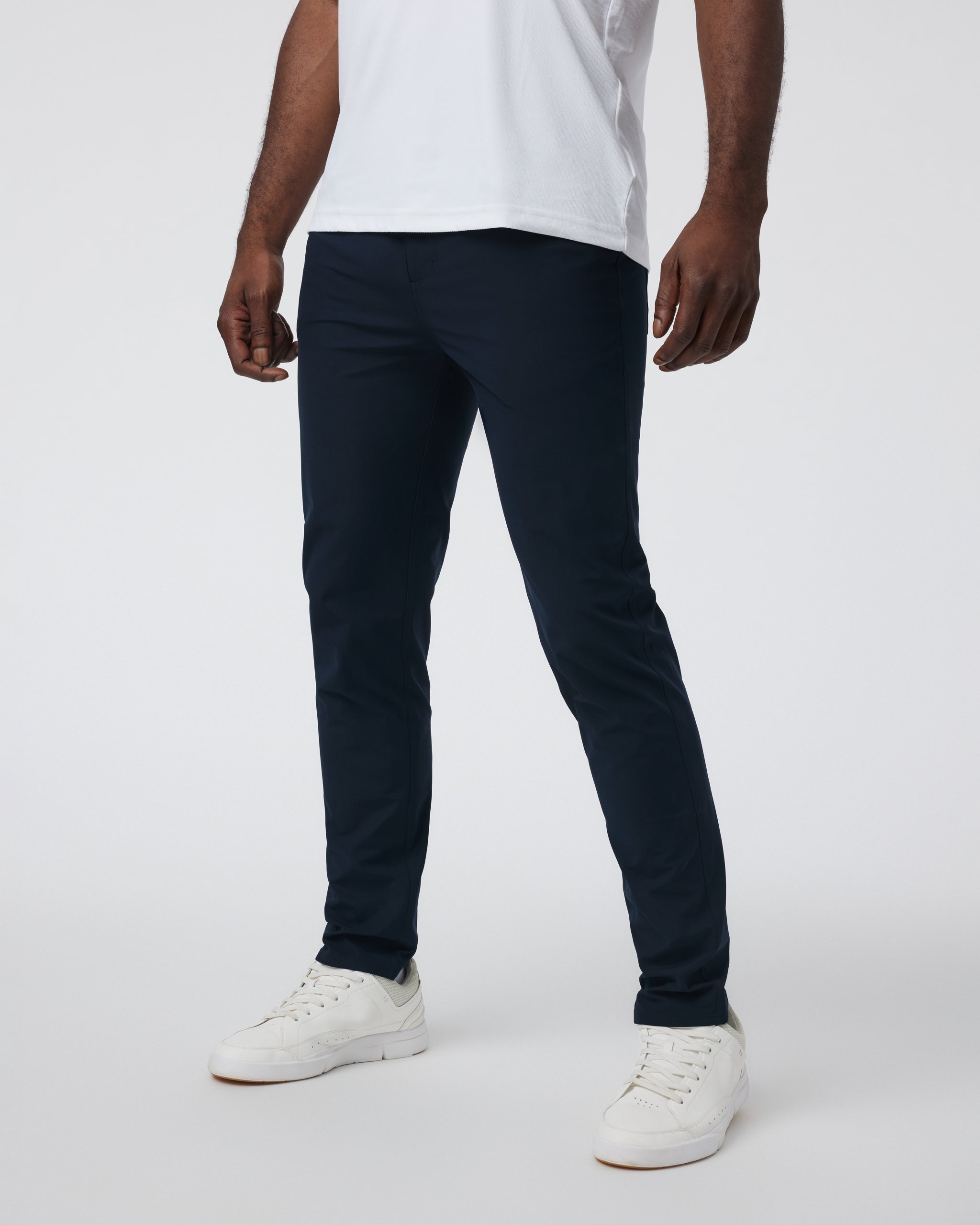 Vuori Meta™ Pant Athletic Slim Fit 30 | Ink - Image 5