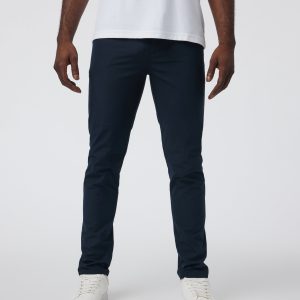 Vuori Meta™ Pant Athletic Slim Fit 34 | Ink