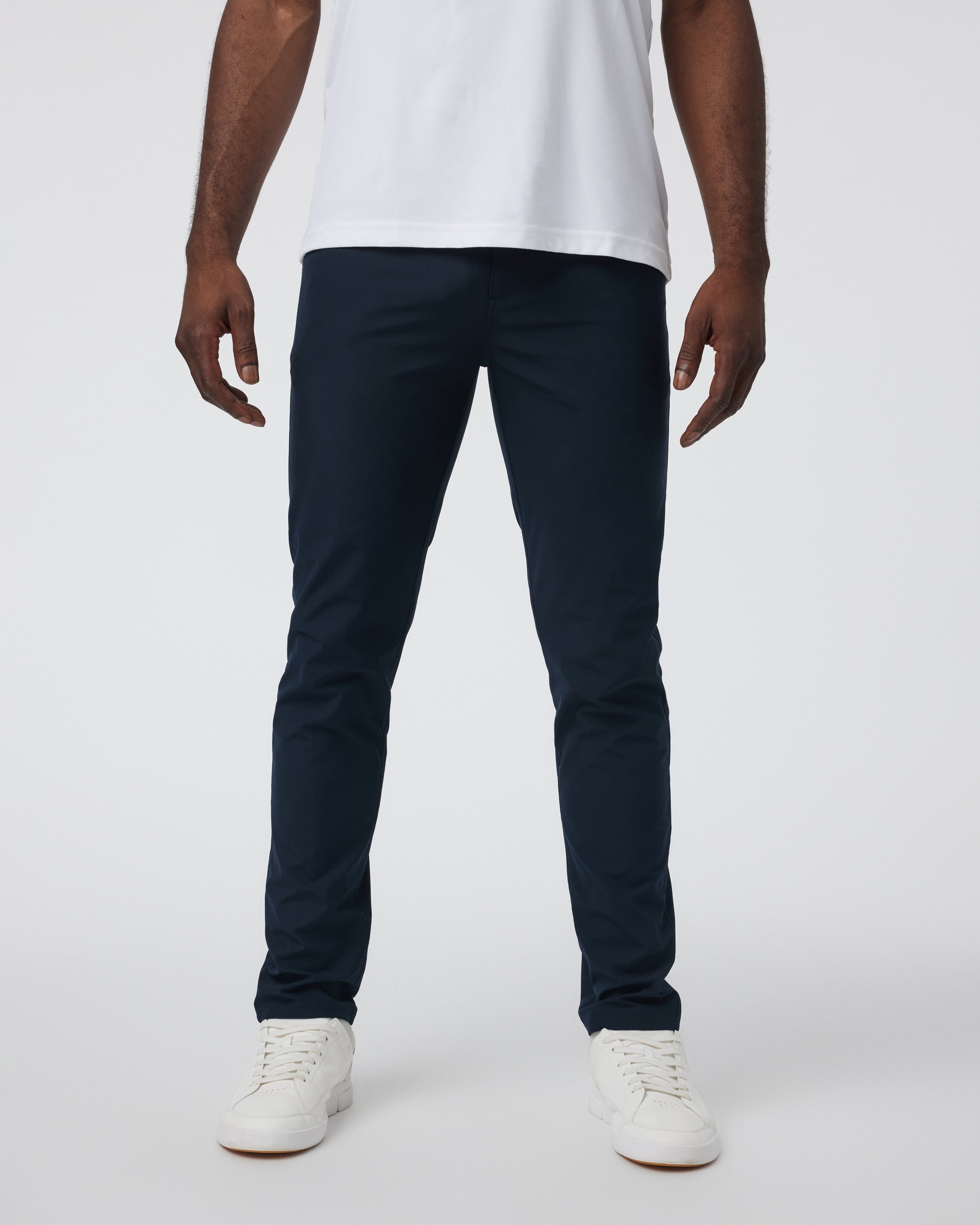 Vuori Meta™ Pant Athletic Slim Fit 30 | Ink