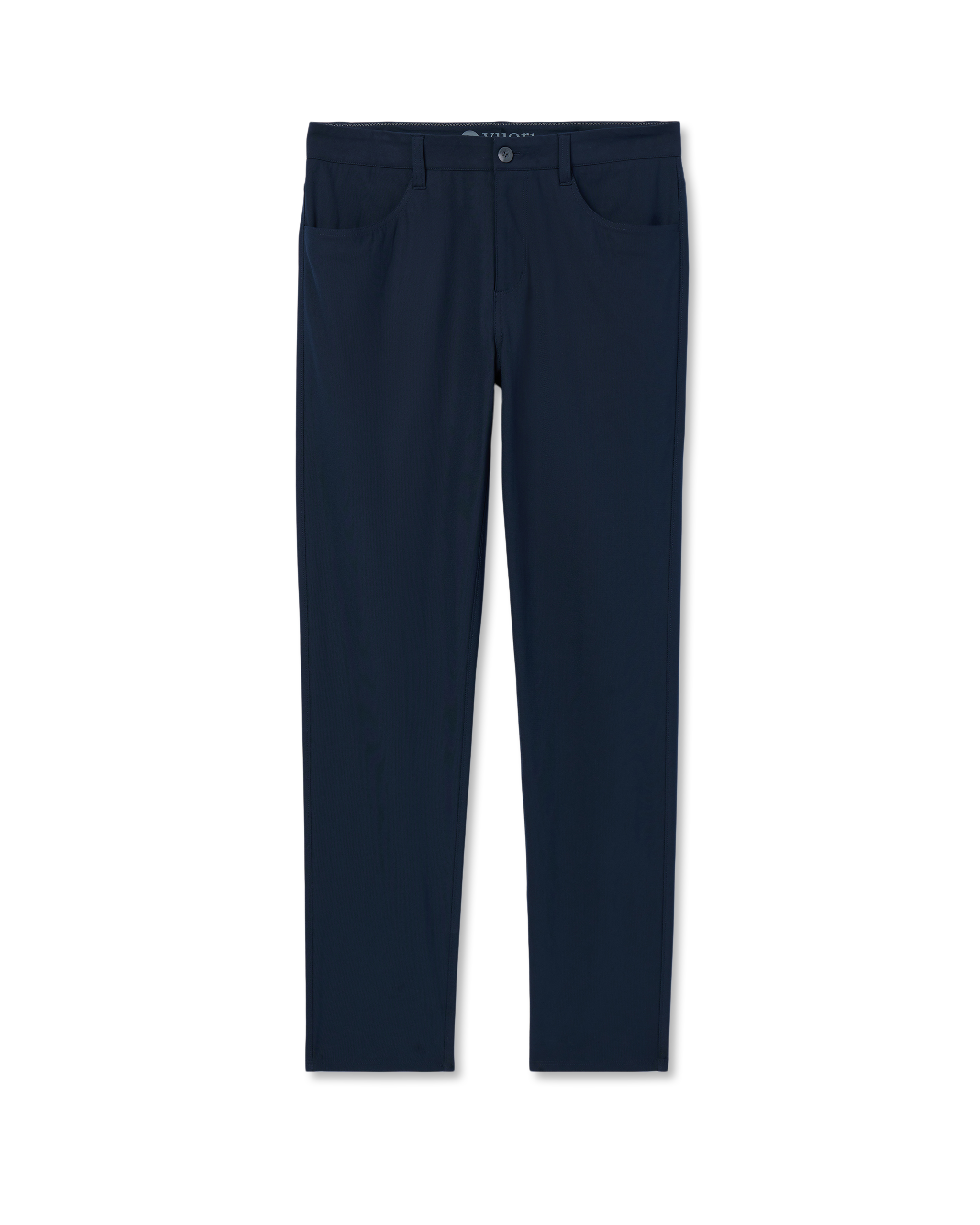 Vuori Meta™ Pant Athletic Slim Fit 32 | Ink - Image 6